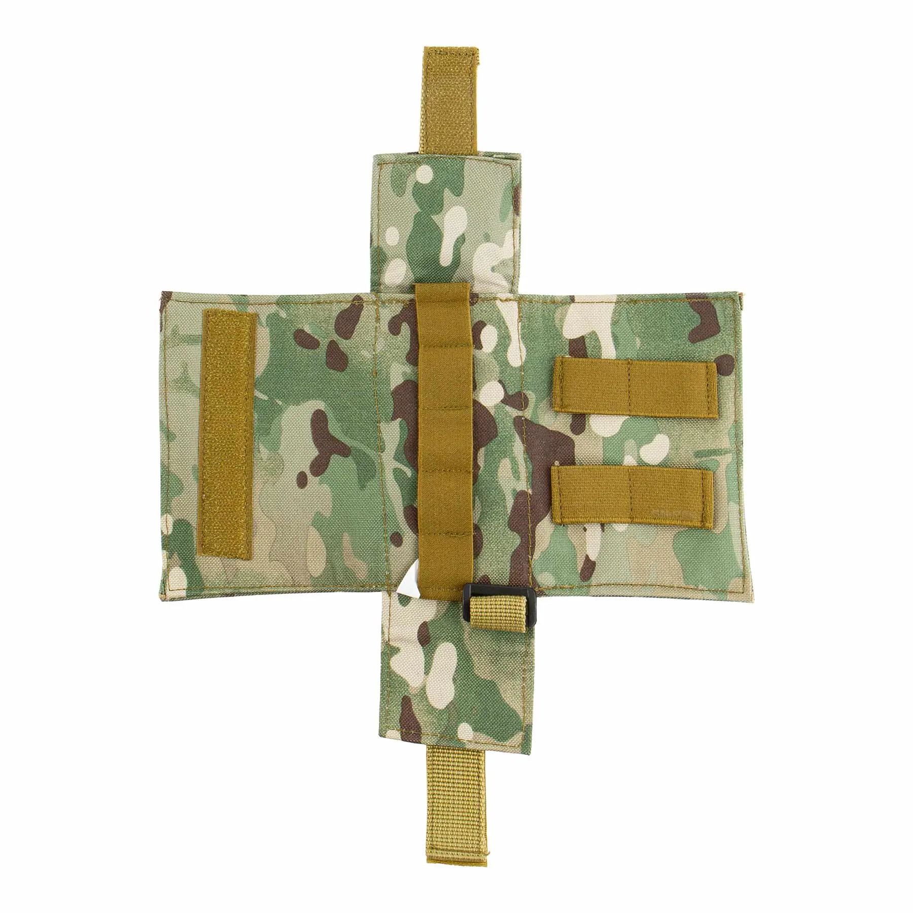 Foldable Tool Pouch, Camo