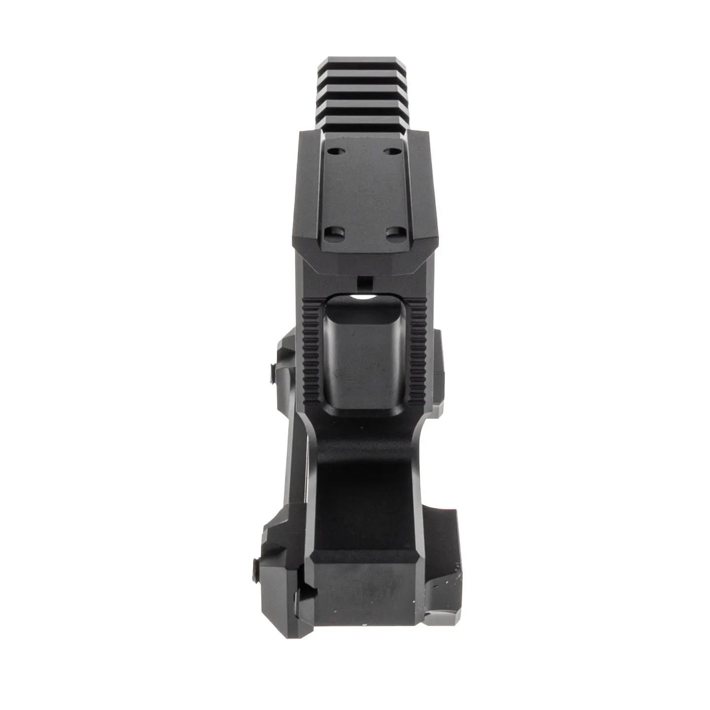 Reapo GG Hydra Mount Kit, Black