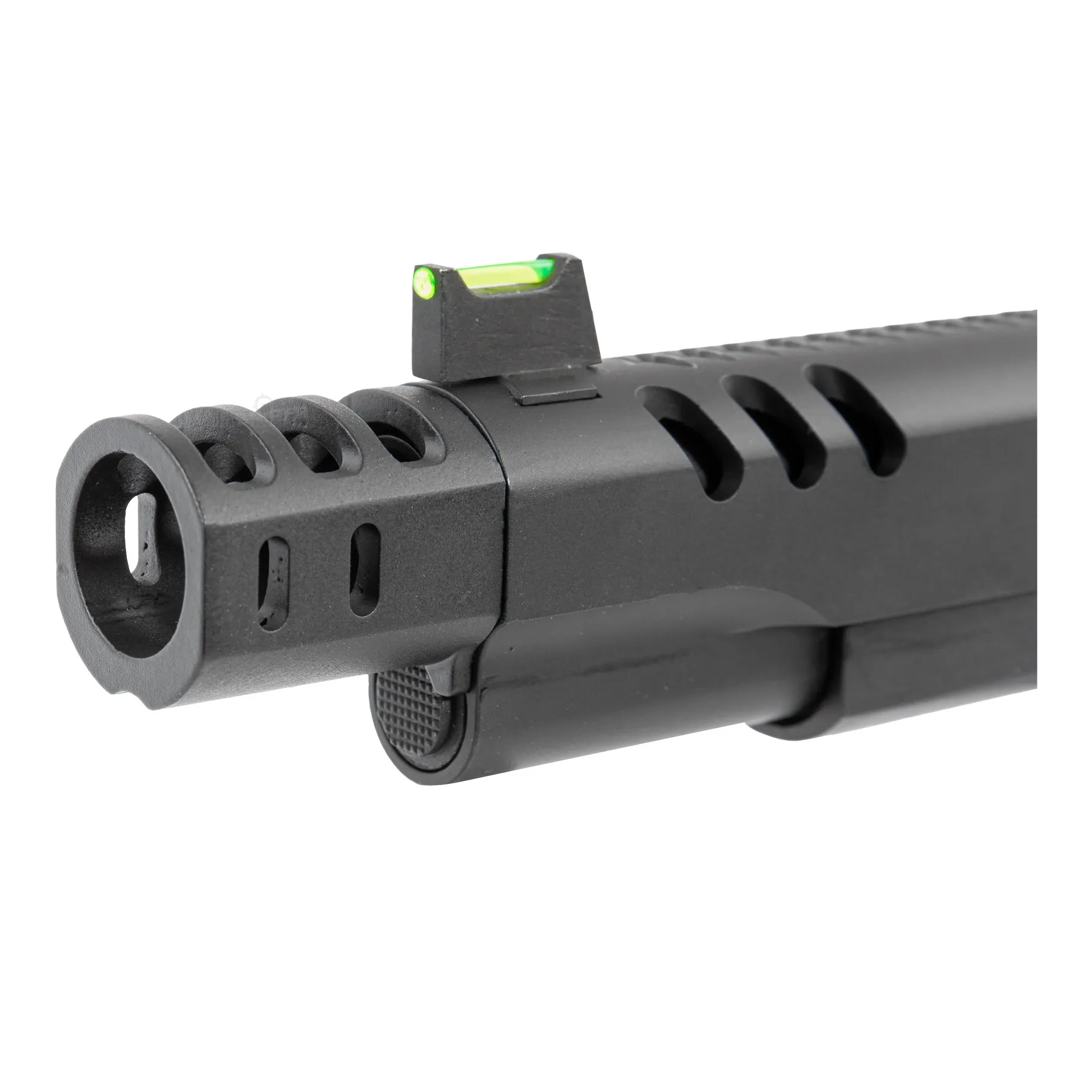 Vorsk CS Defender Pro MEU GBB BDS, Bright Wood, Black