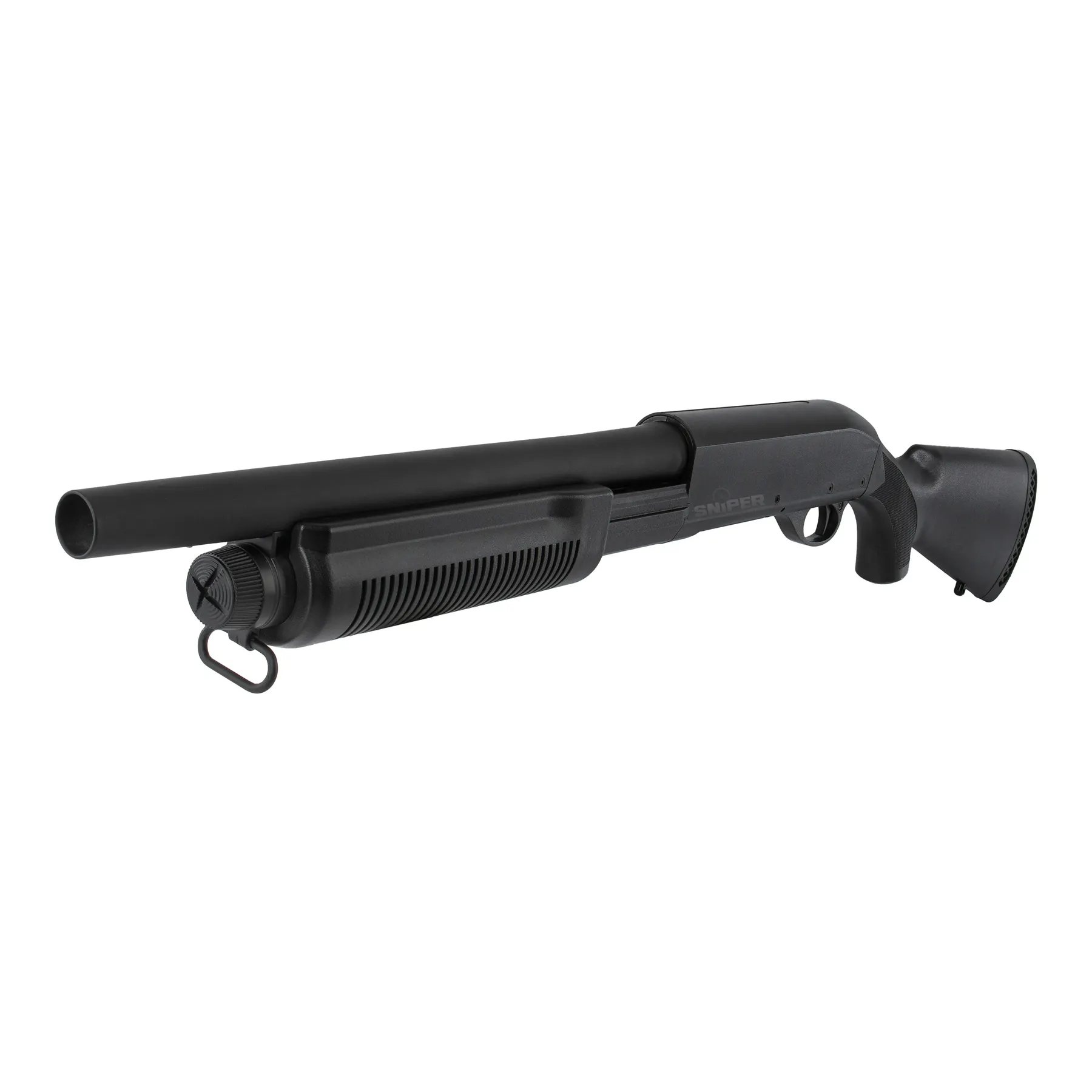 CM350 Shotgun, Black