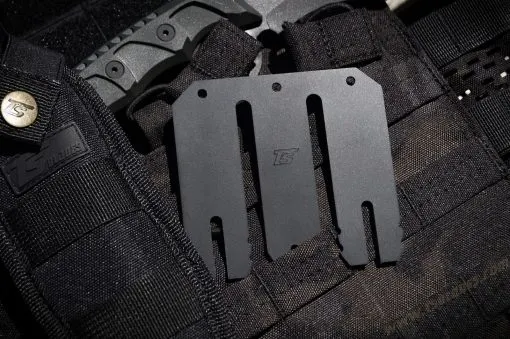 TS Blades TS-M Holder TS Blades TS-M Holder