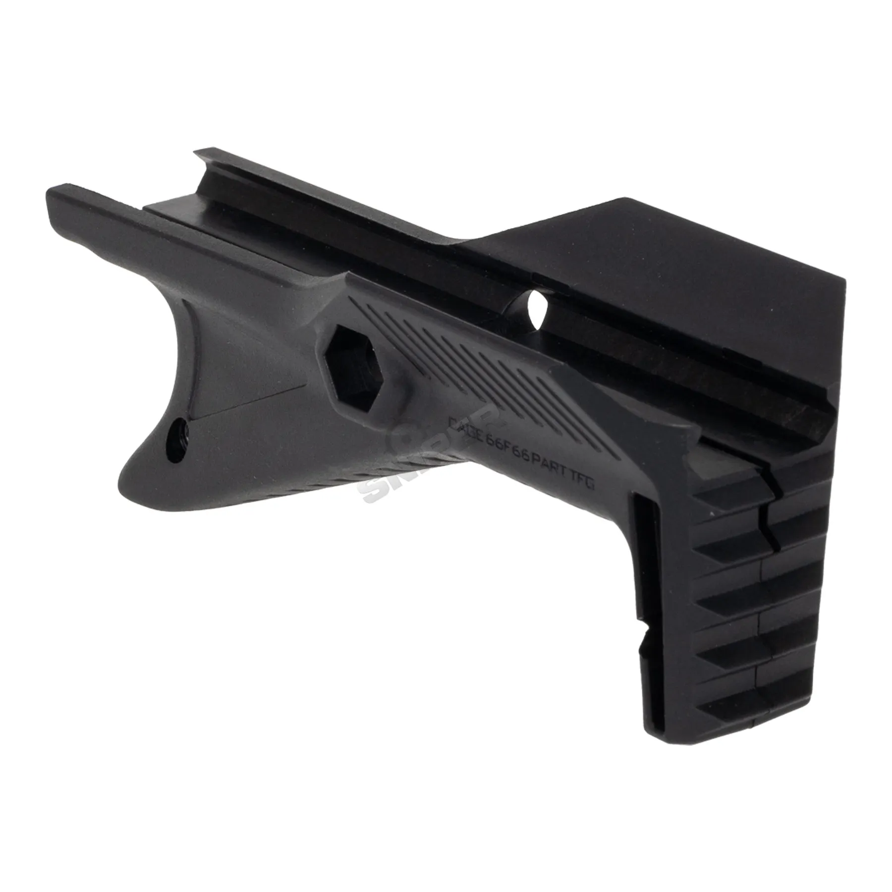 Cobra Tactical Fore Grip, Black