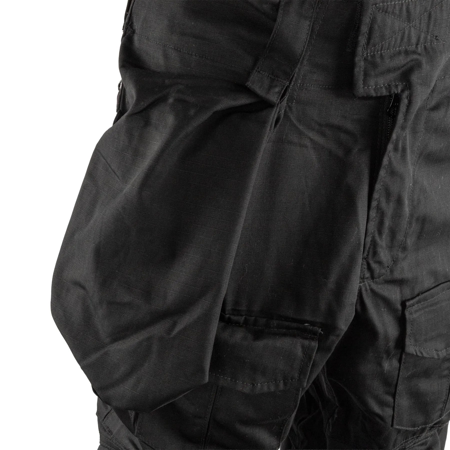 Conquer G3M Combat Pants, Black Conquer G3M Combat Pants, Black