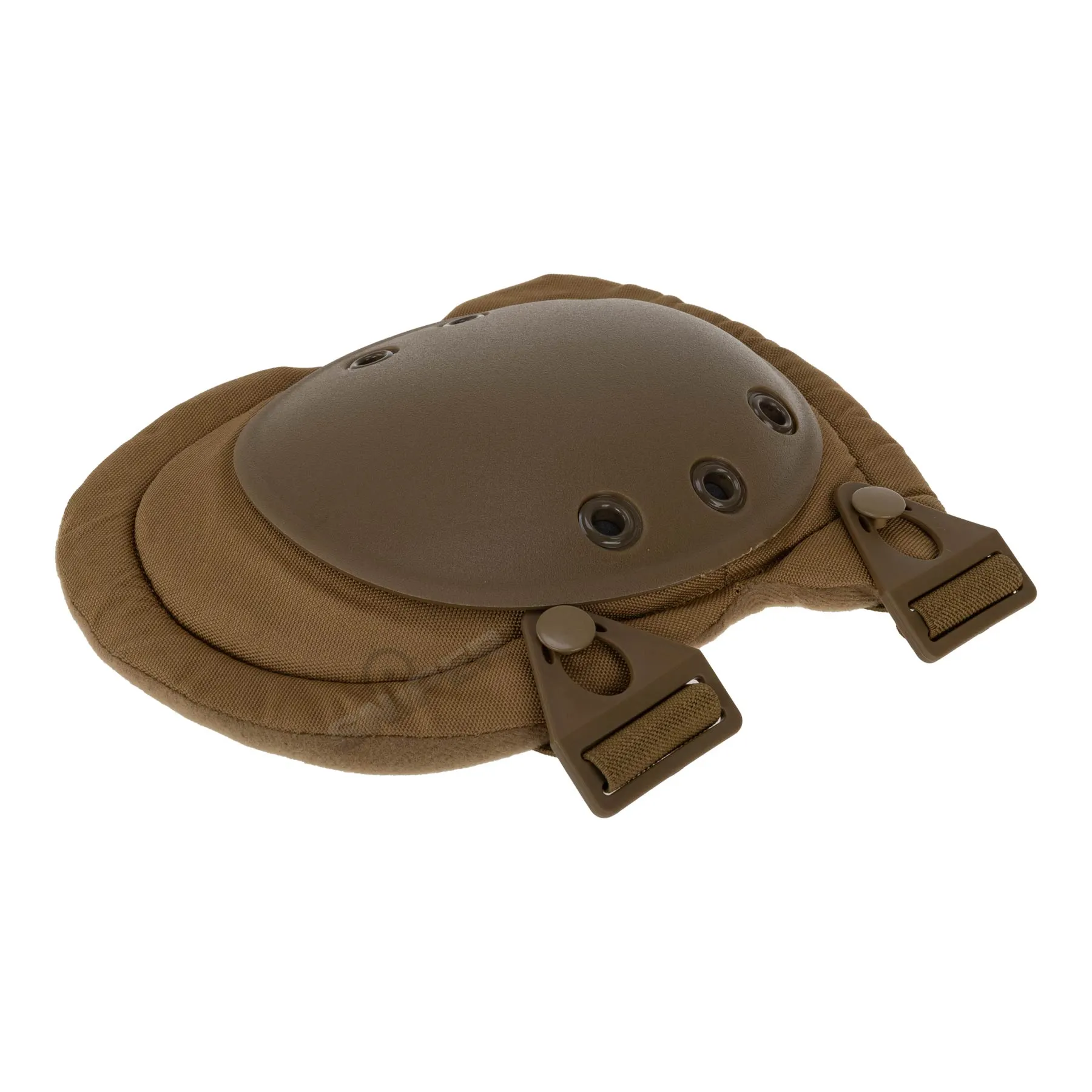 Reapo Knee and Elbow Protection Set, Tan