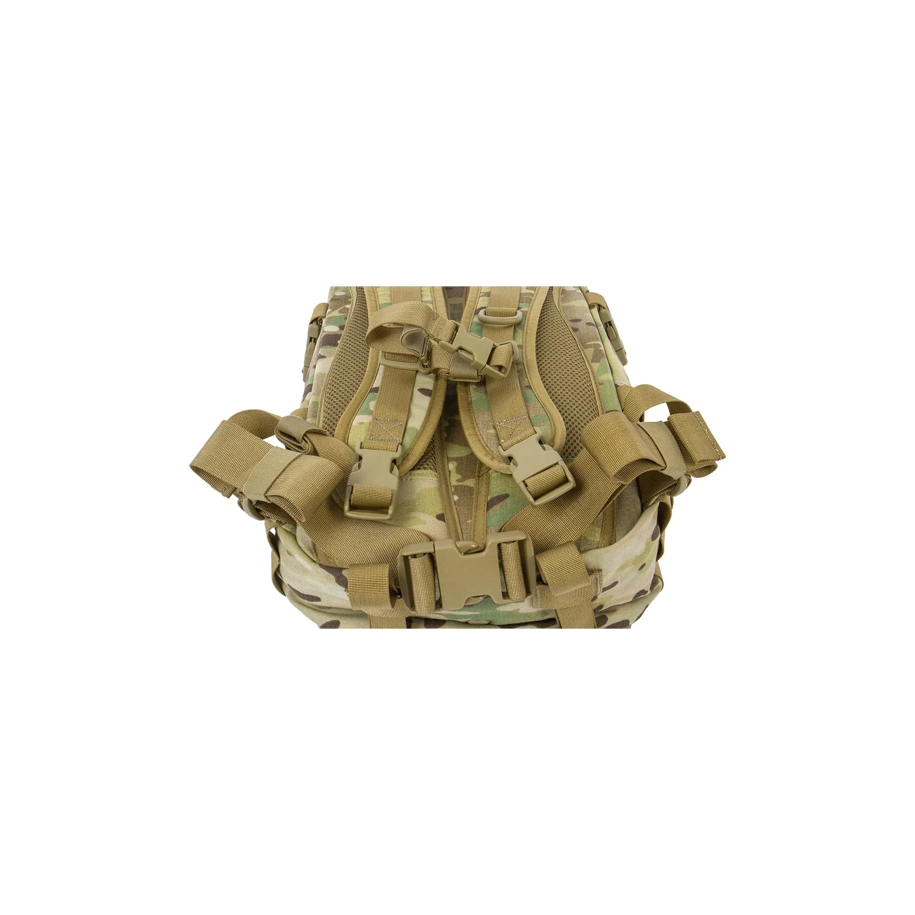 Raccoon MK2 Rucksack, Multicam