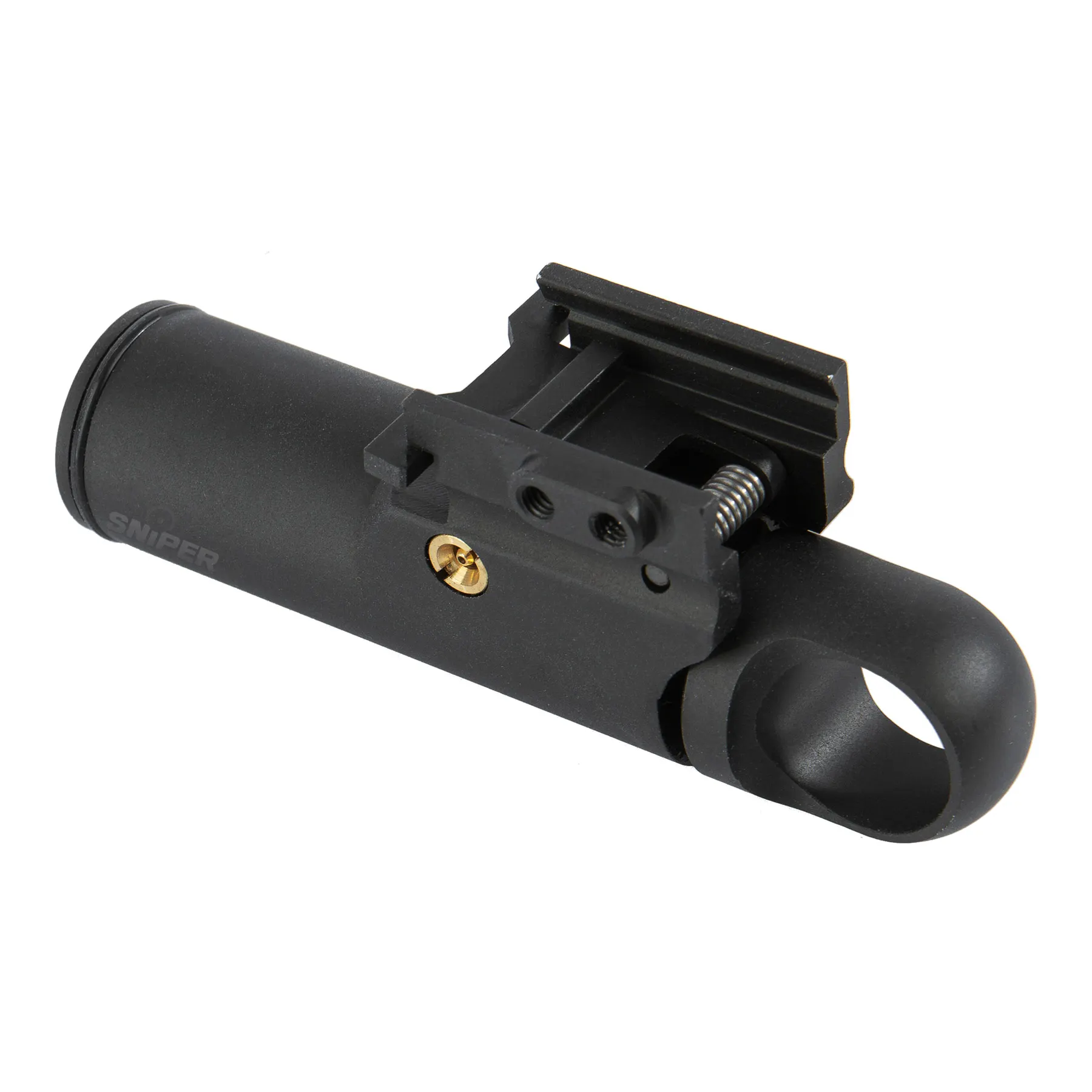 Zoxna Mini Granatwerfer, 40rds, Black