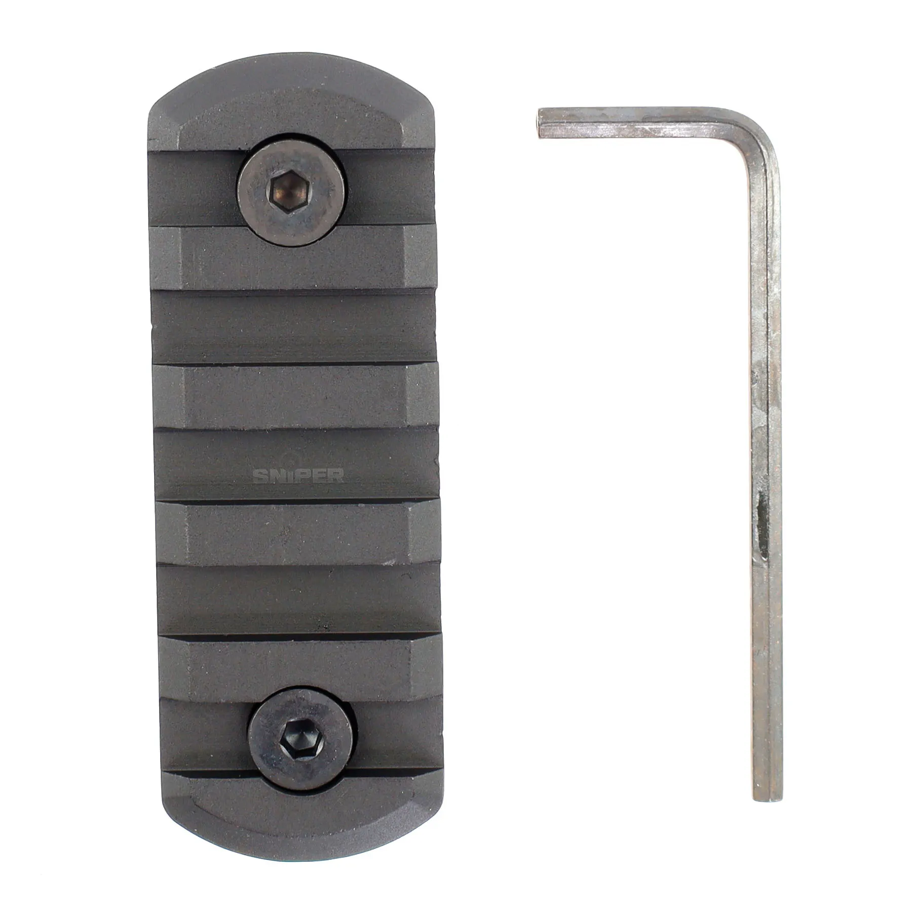 M-Lok Short Rail Adapter
