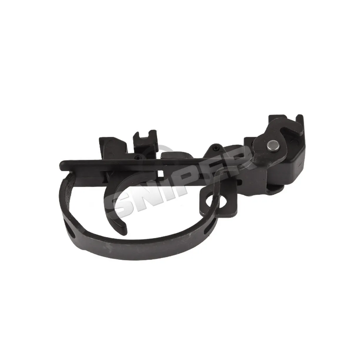 M1 Trigger Assembly