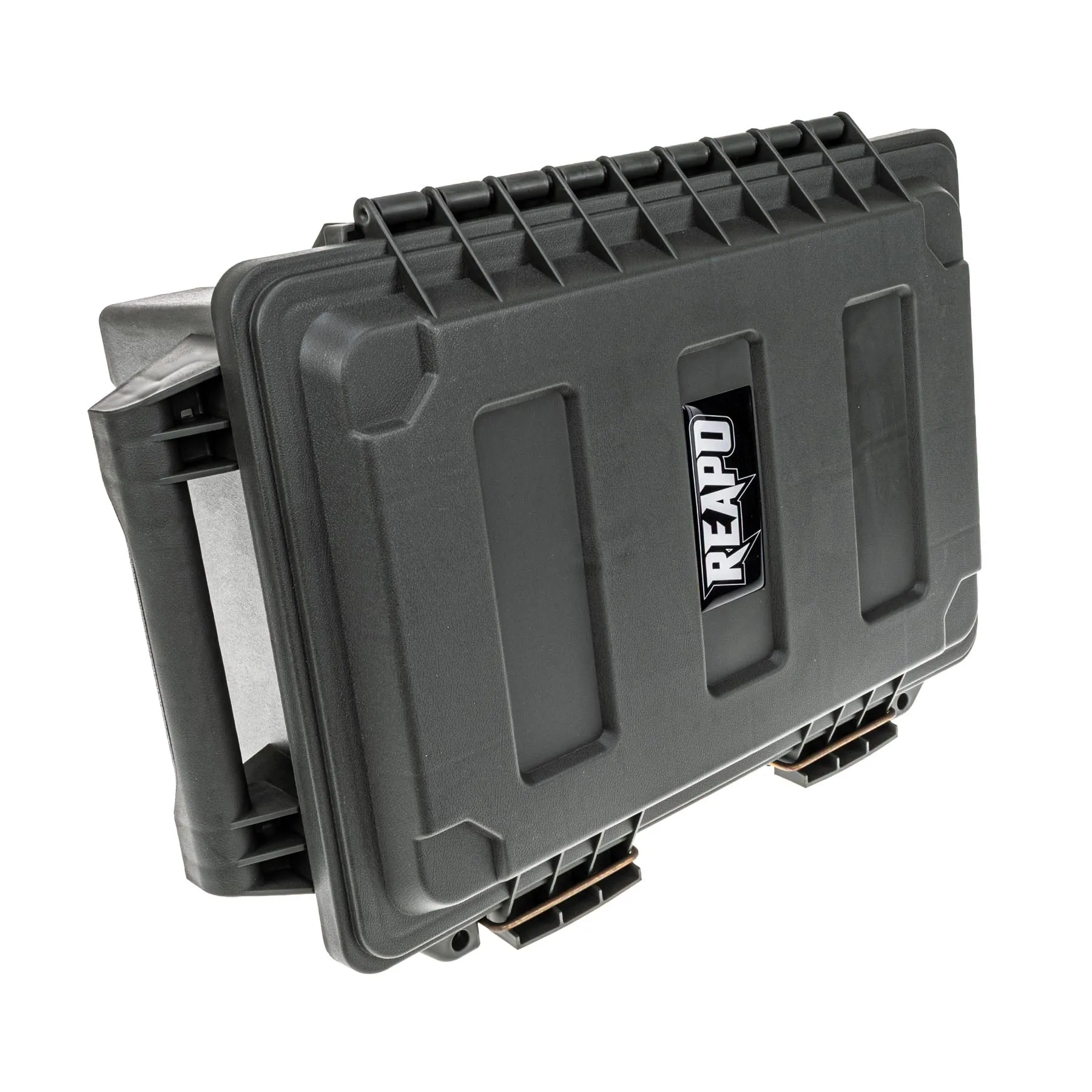 Reapo Compact Ammo/Utility Box 46,7x30,8cm, Green