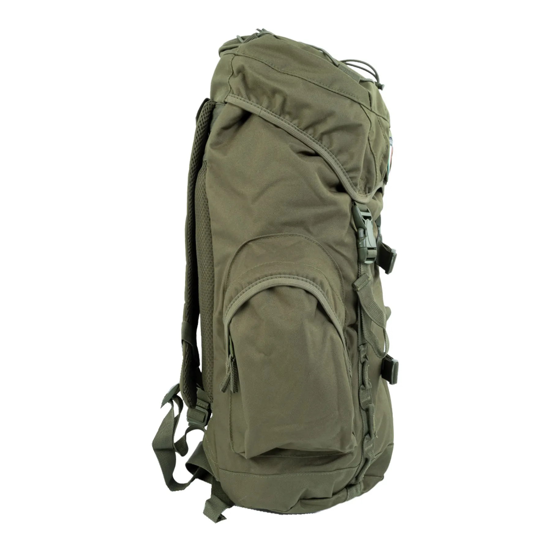 Recon Italia Rucksack, Green