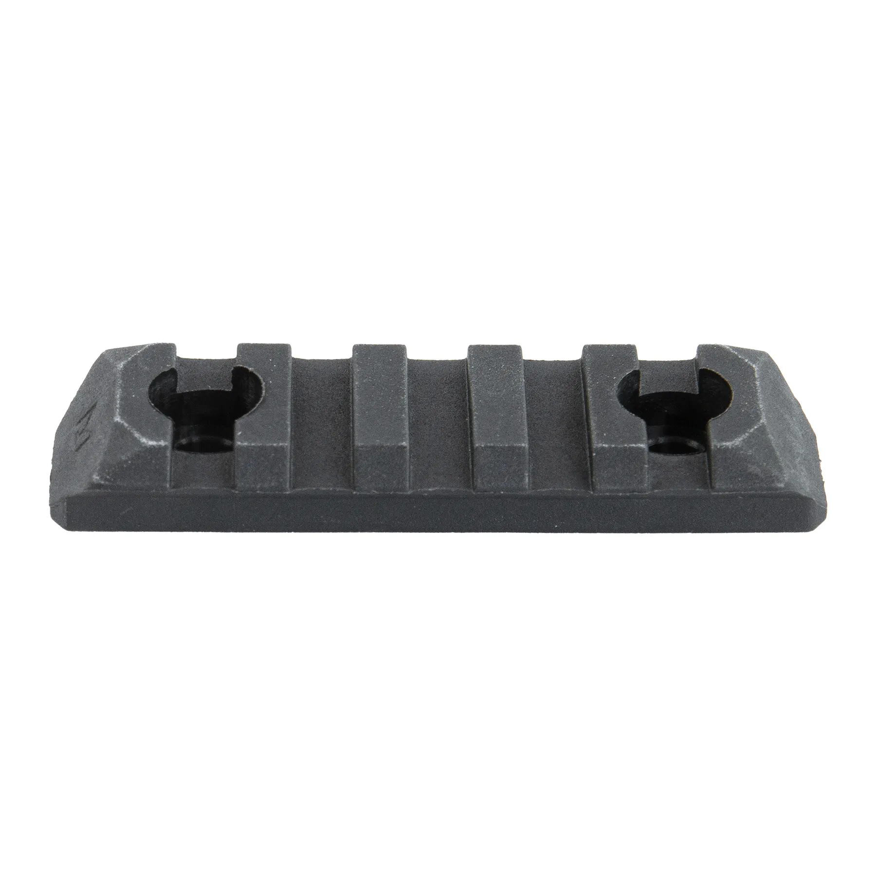 PTS Enhanced Rail Section, M-Lok, 5-Slots