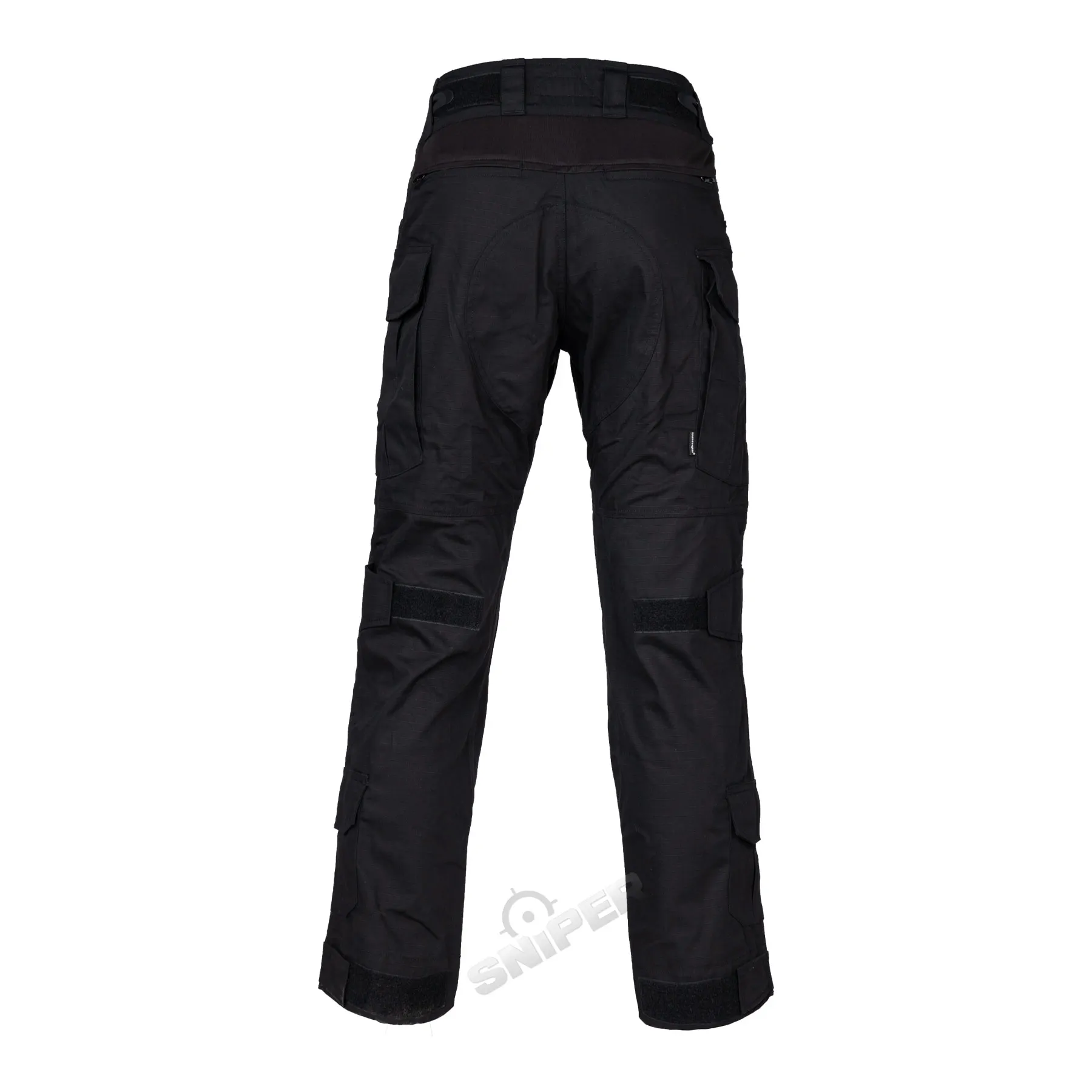 EM3 Combat Pants Advanced Version, Black