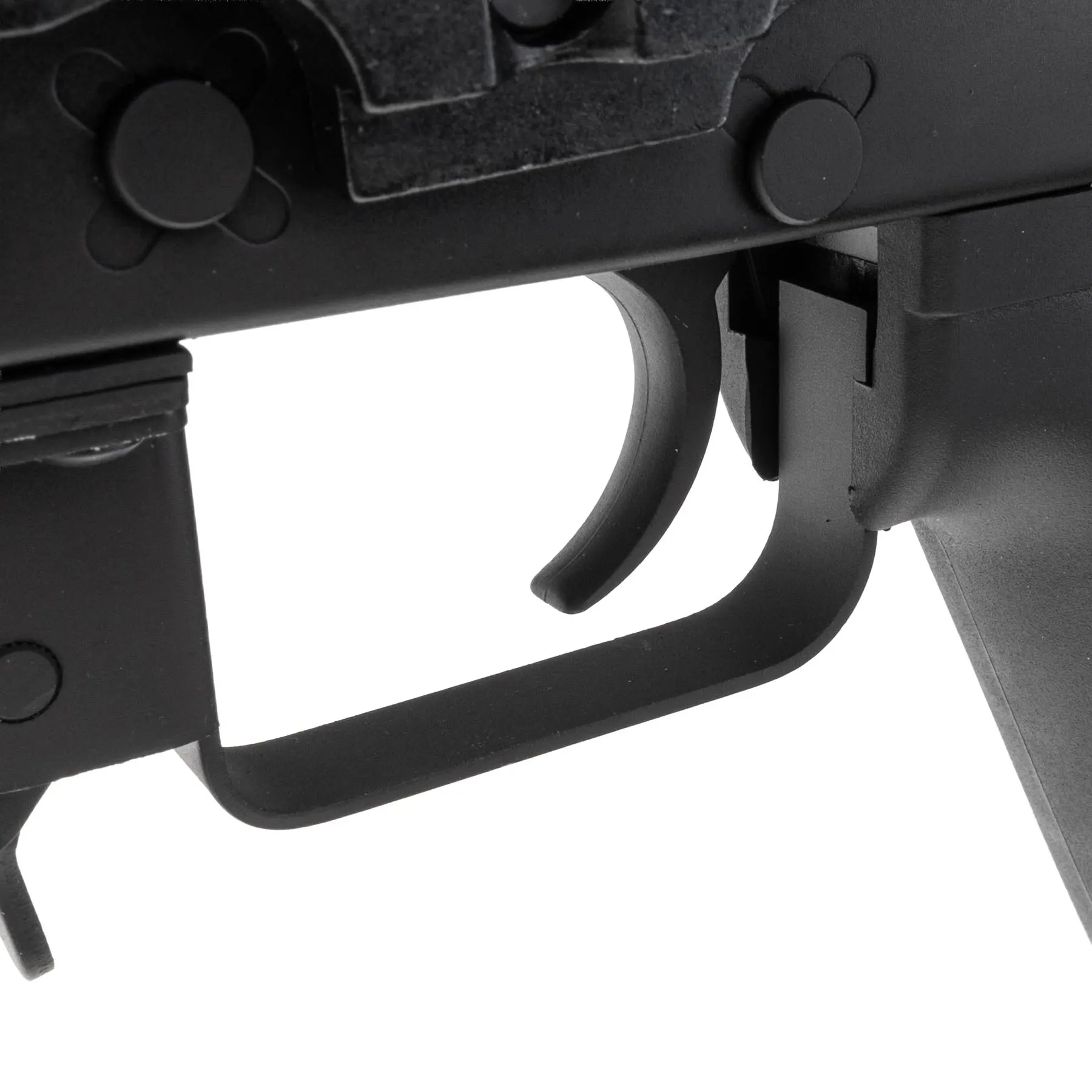 Specna Arms SA-PJ16 PRIME w/ Aster, Black