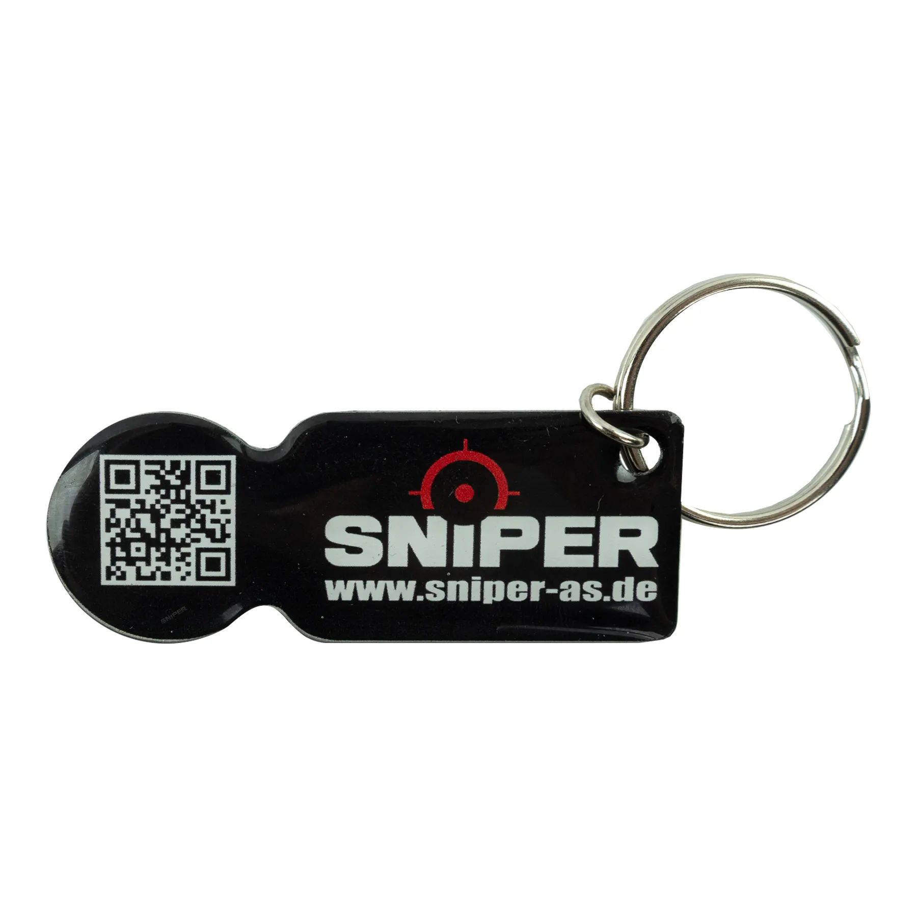 Sniper-AS Einkaufswagenlöser