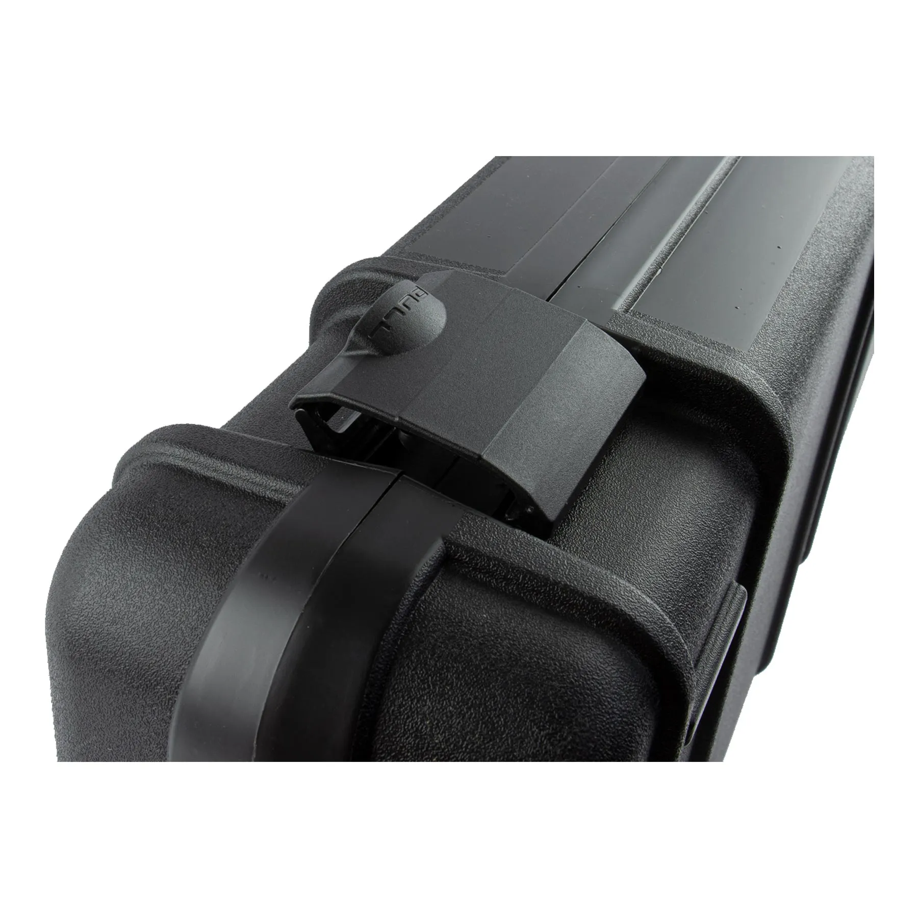 Reapo Waffenkoffer 117 cm, soft PnP, Black