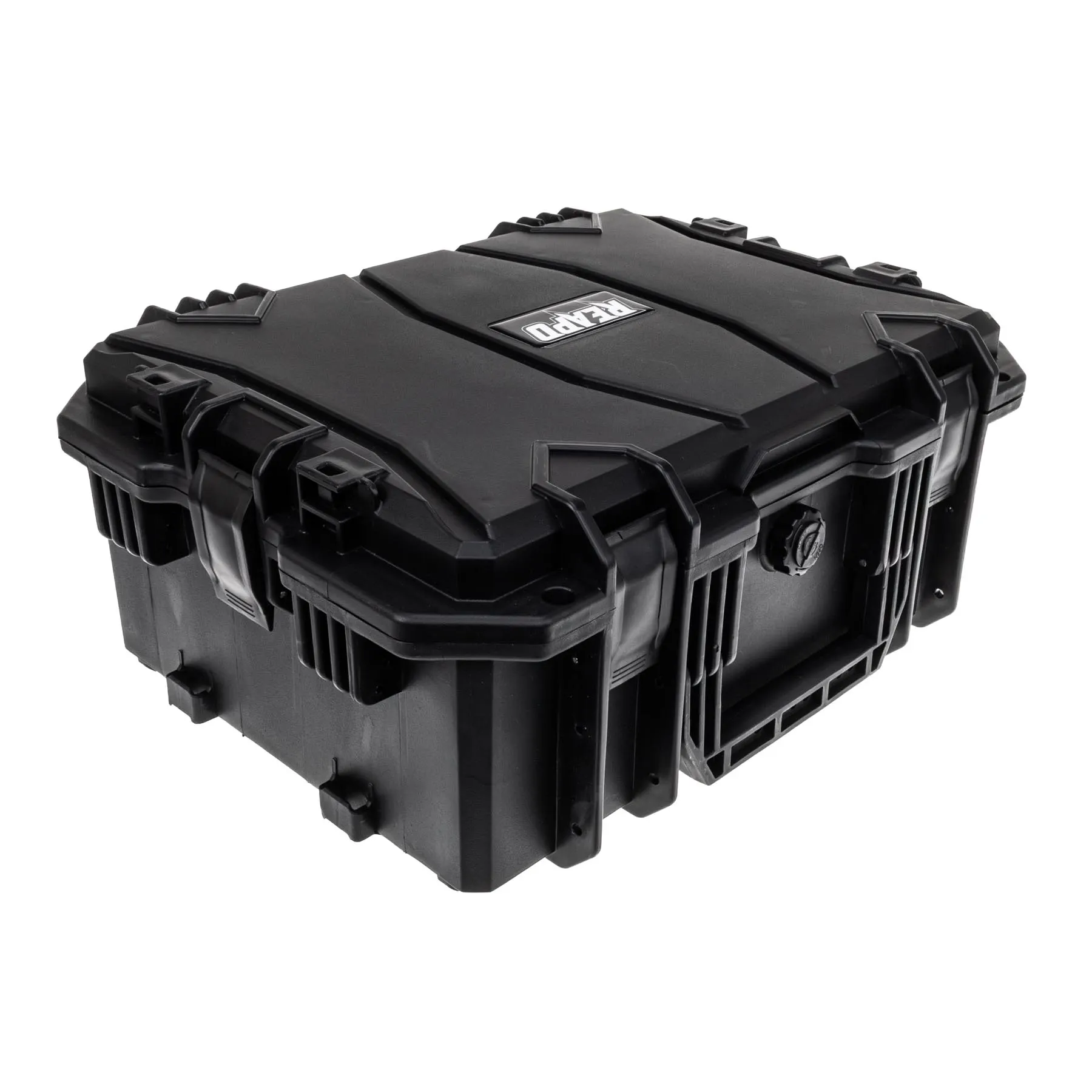 Reapo Big Equipment Case 47,5x37cm, Black