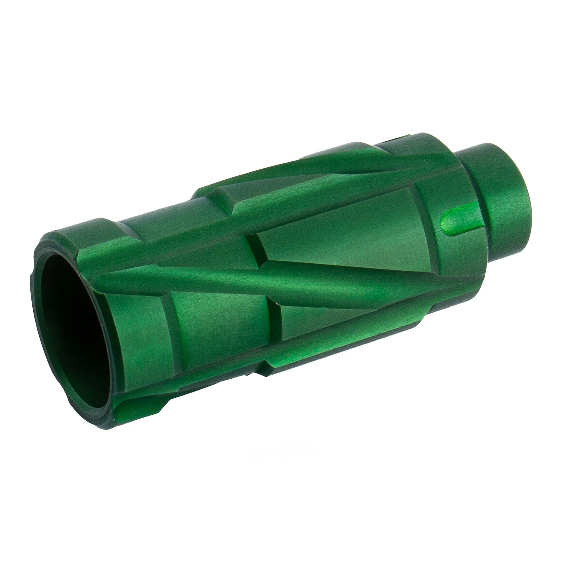 Mancraft Mjolnir Amplifier, 14mm Green