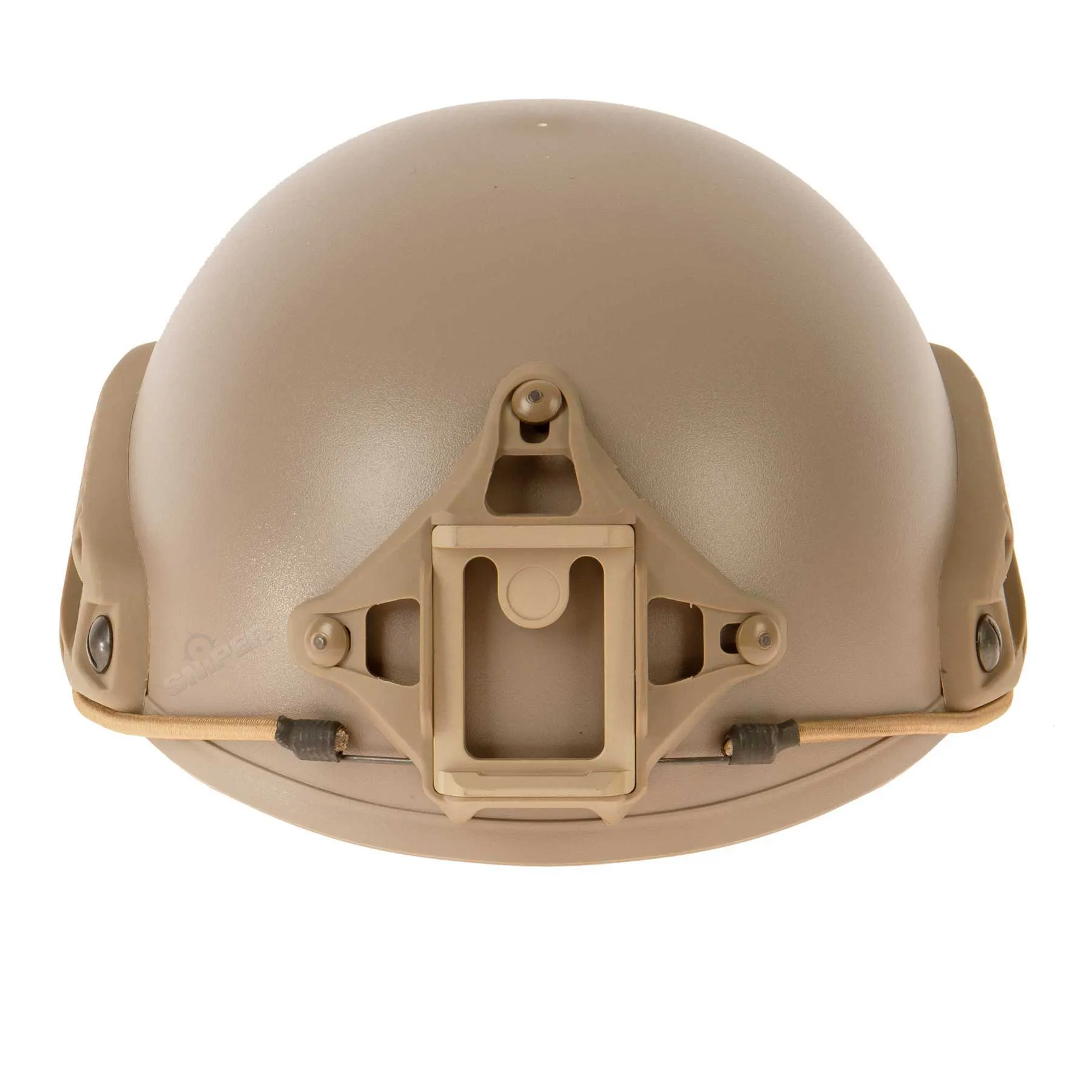 Maritime High Cut XP Helmet, DE, M/L