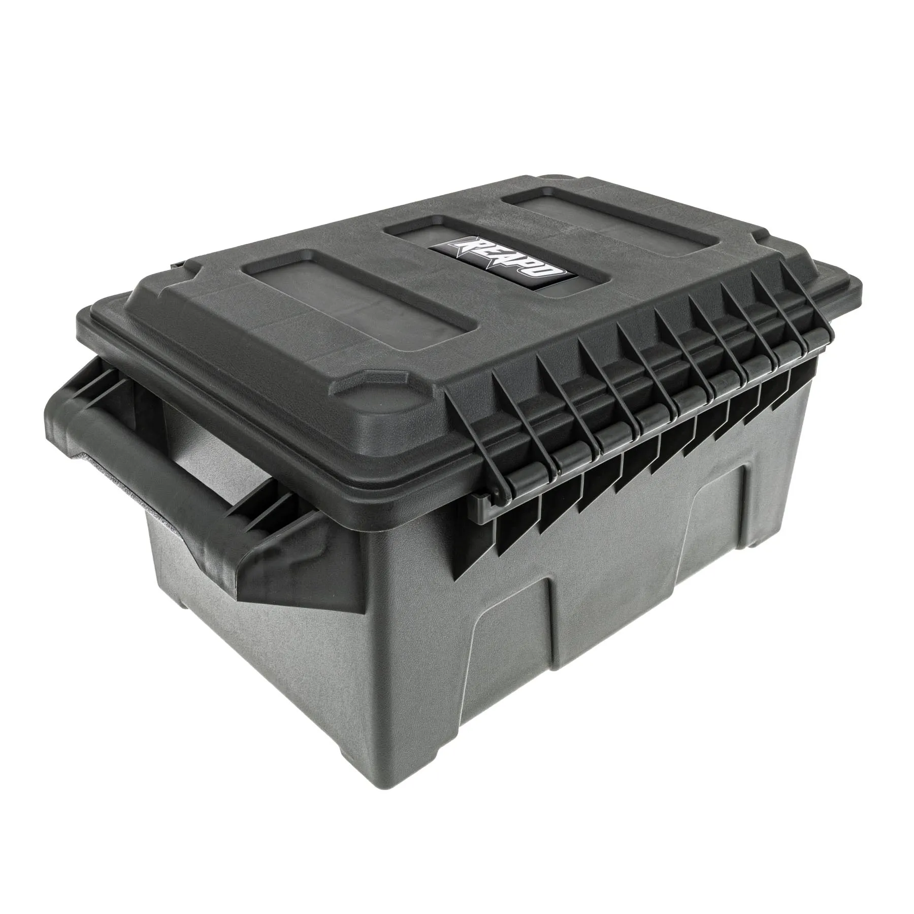 Reapo Compact Ammo/Utility Box 46,7x30,8cm, Green