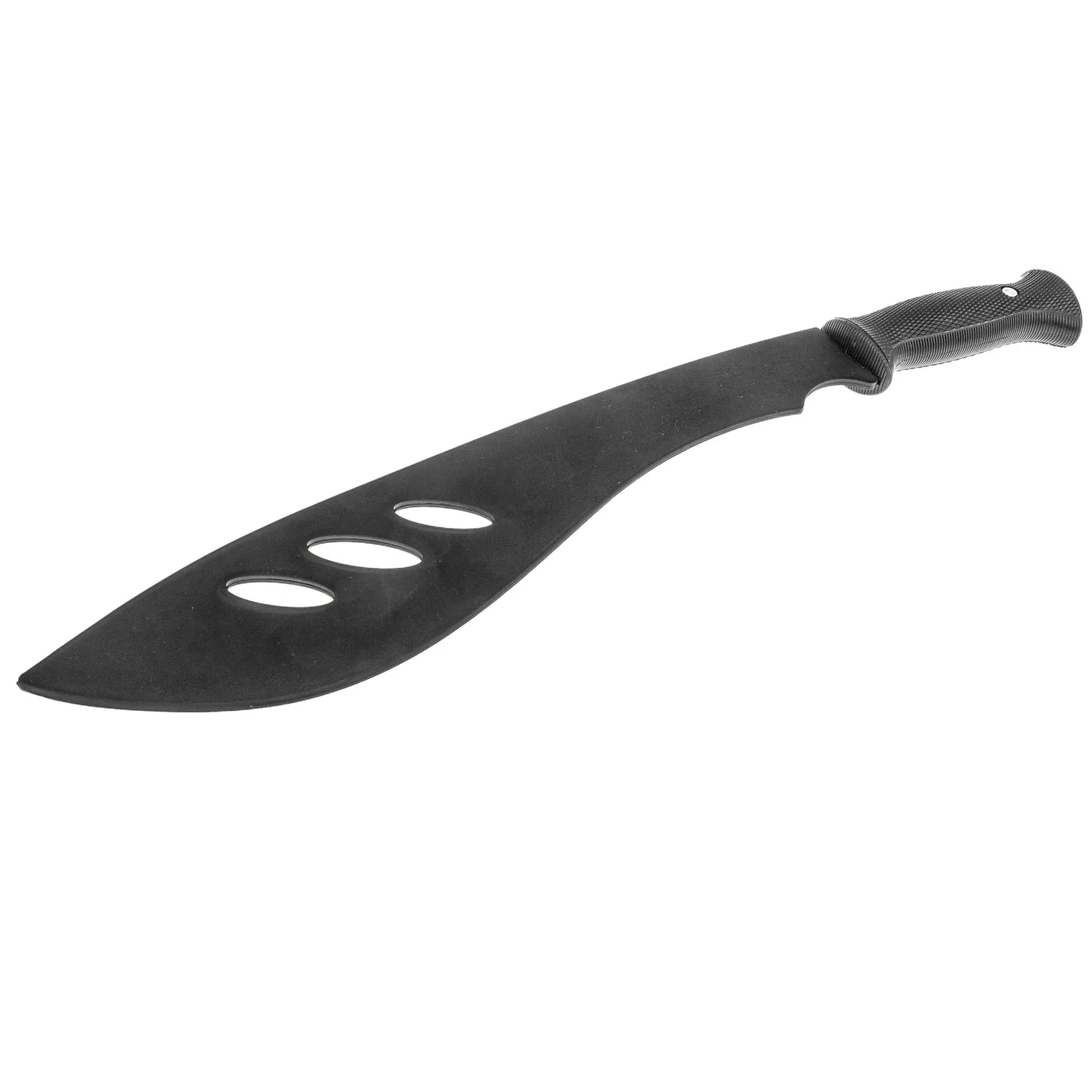 Reapo Dummy Machete, Black