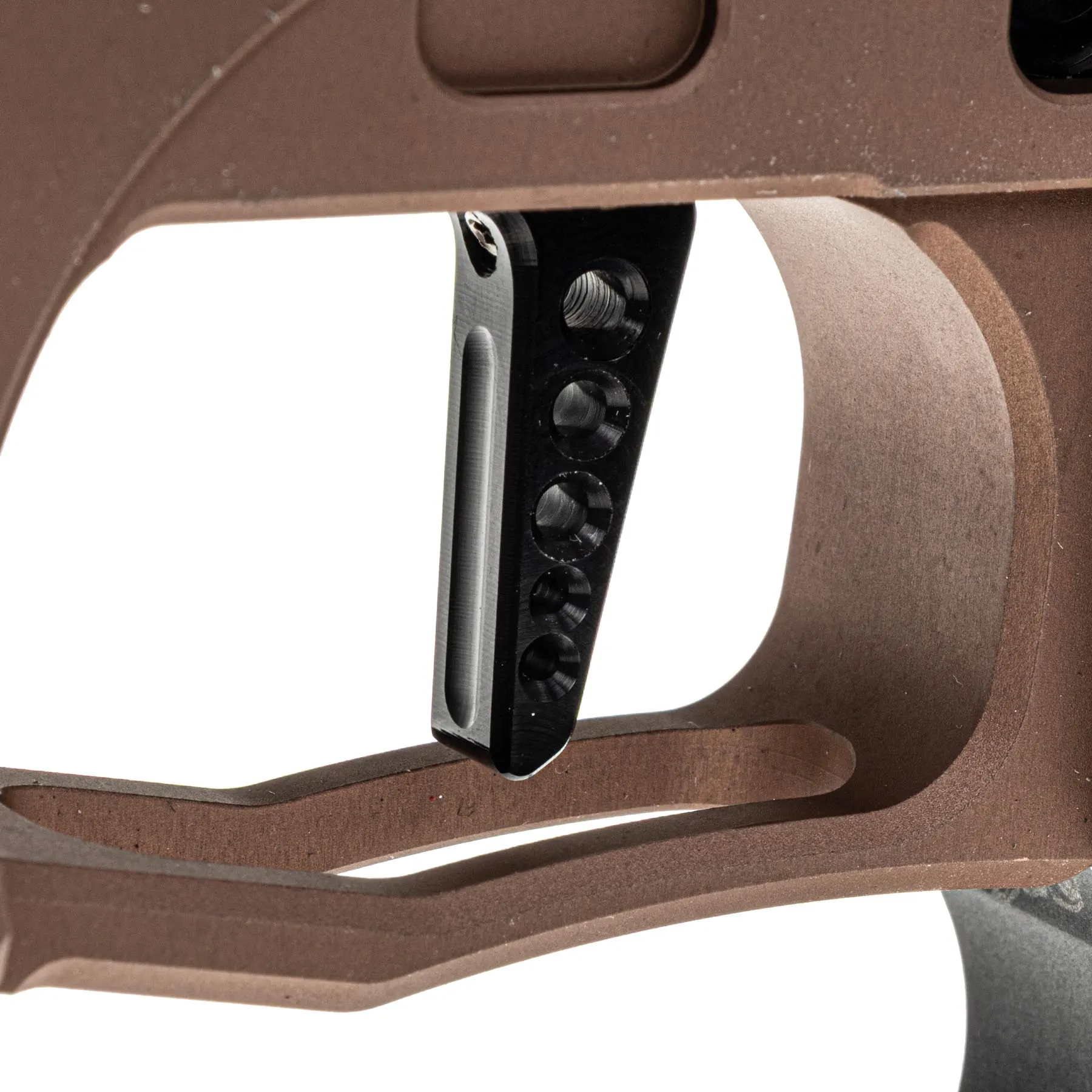 SAC AR EXO - "Bronze Viper", HPA