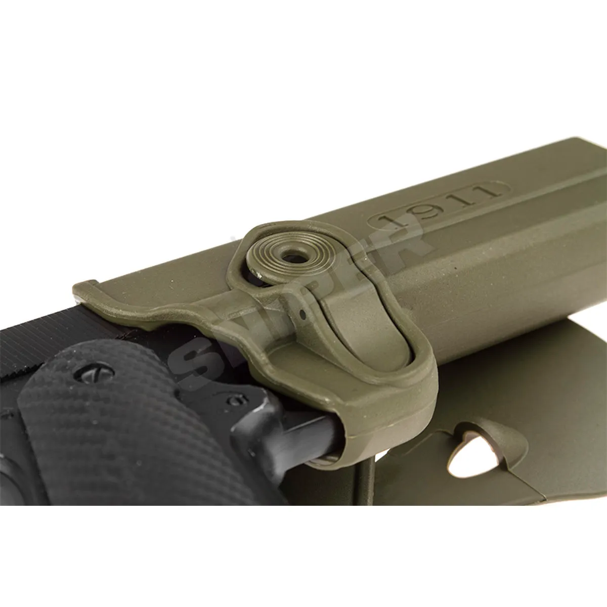 Holster für 1911 5inch Variants, OD