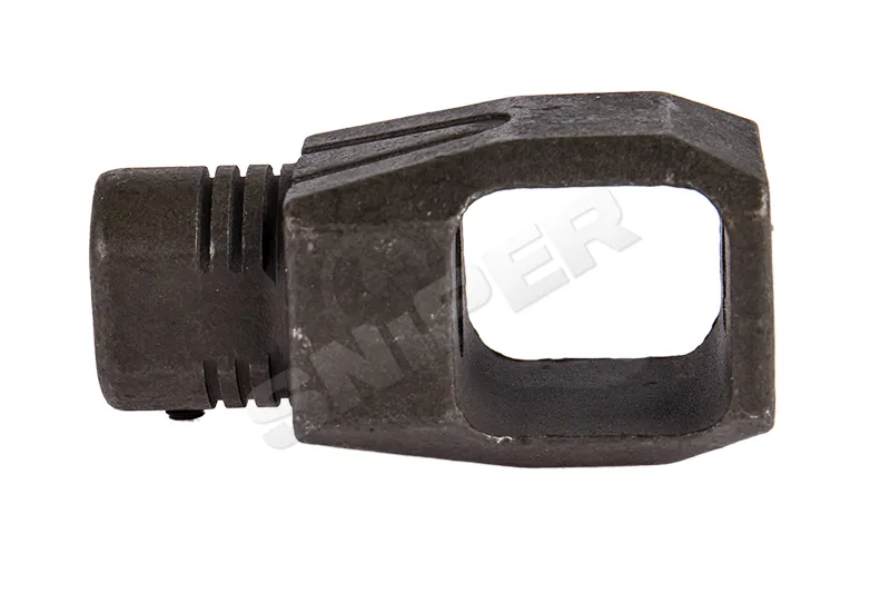 Patriot Flash Hider, CCW