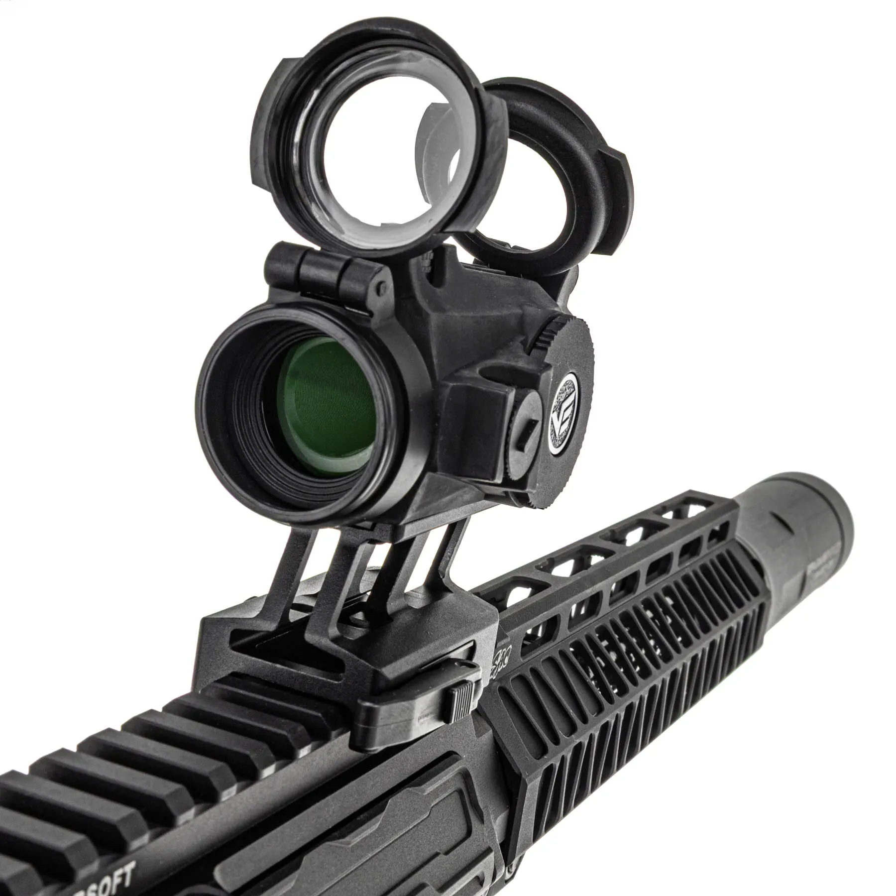 SAC "Corvus Dominus" CQB, Limited Edition