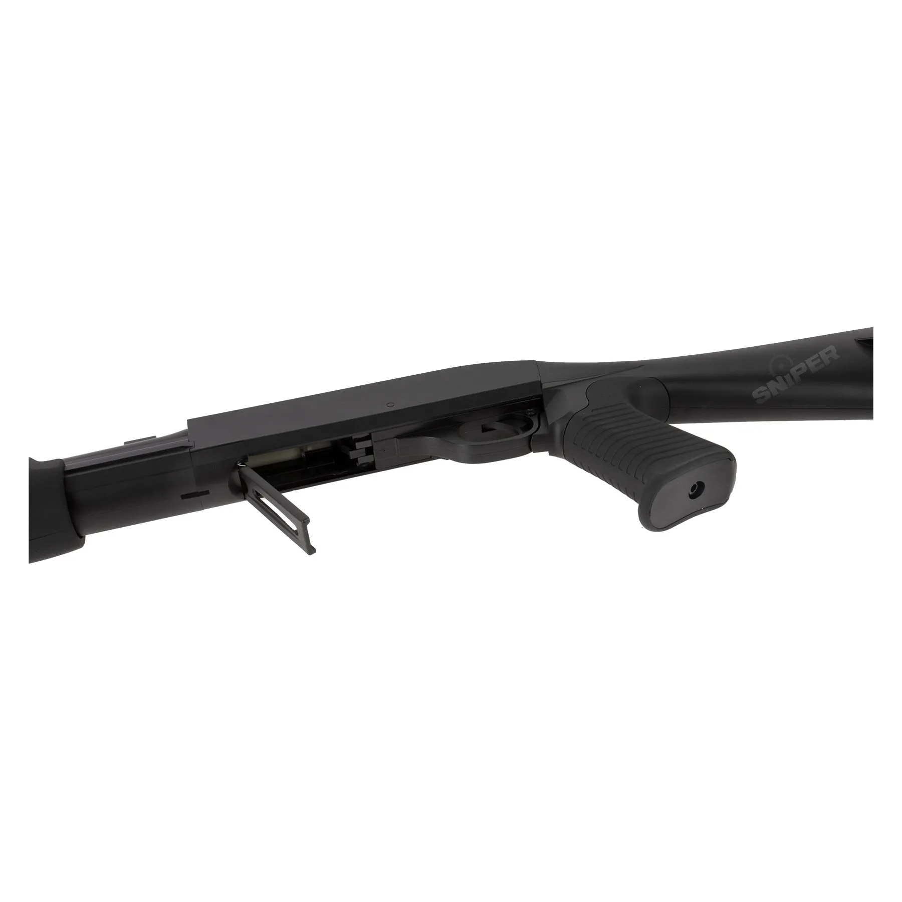 Franchi Shotgun SAS 12