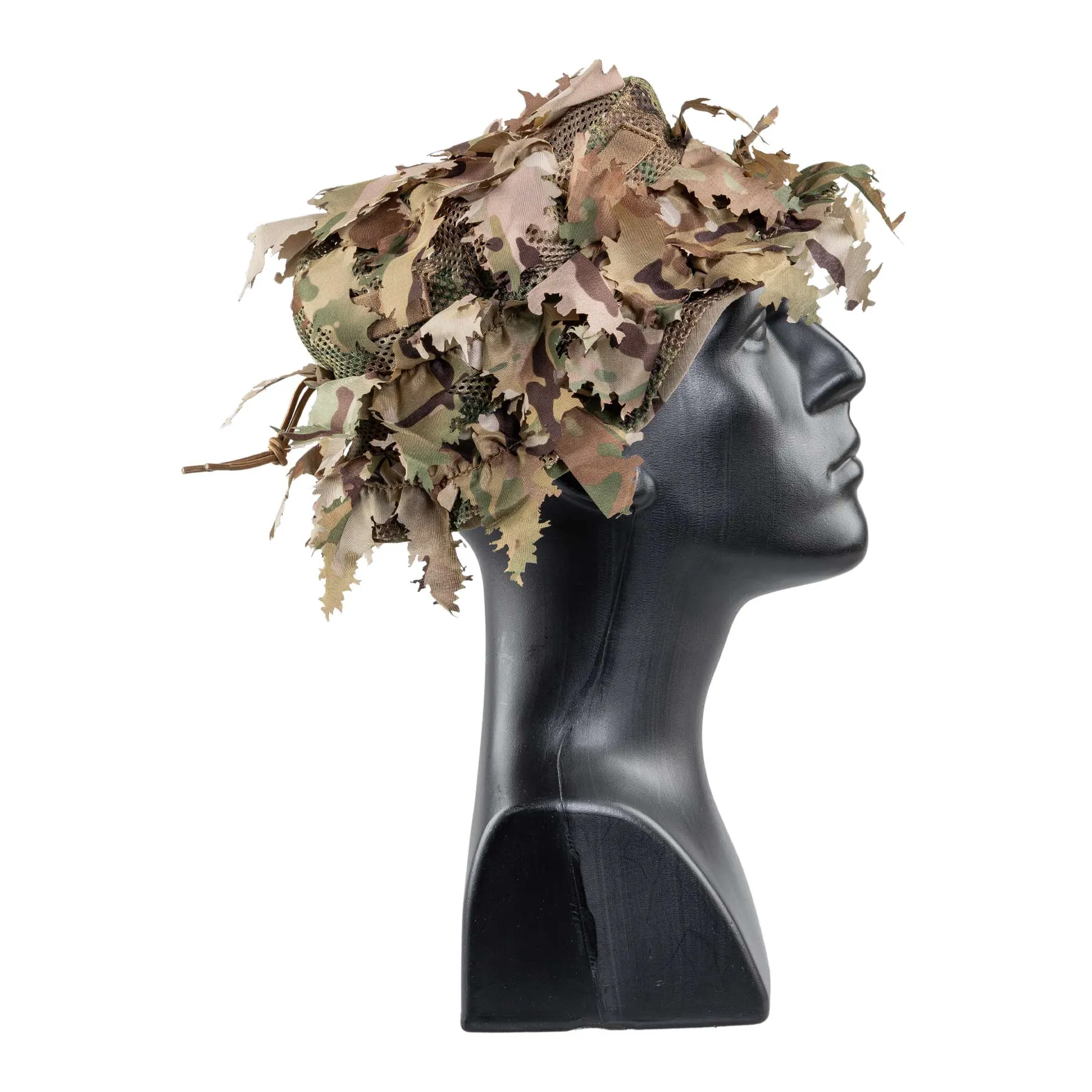 Novritsch 3D Ghillie Boonie Gen2, Multicam