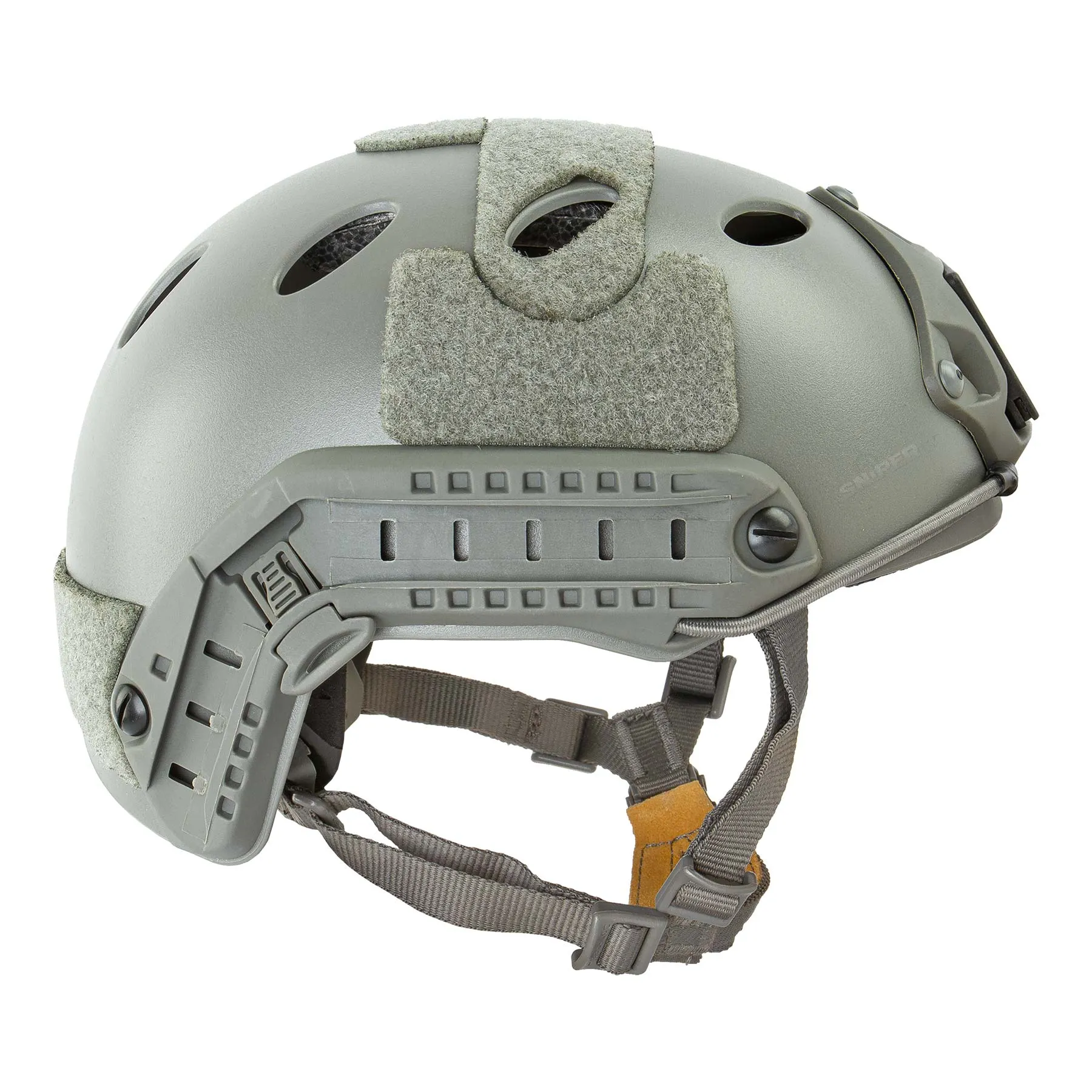 PJ Helmet Foliage Green, M/L