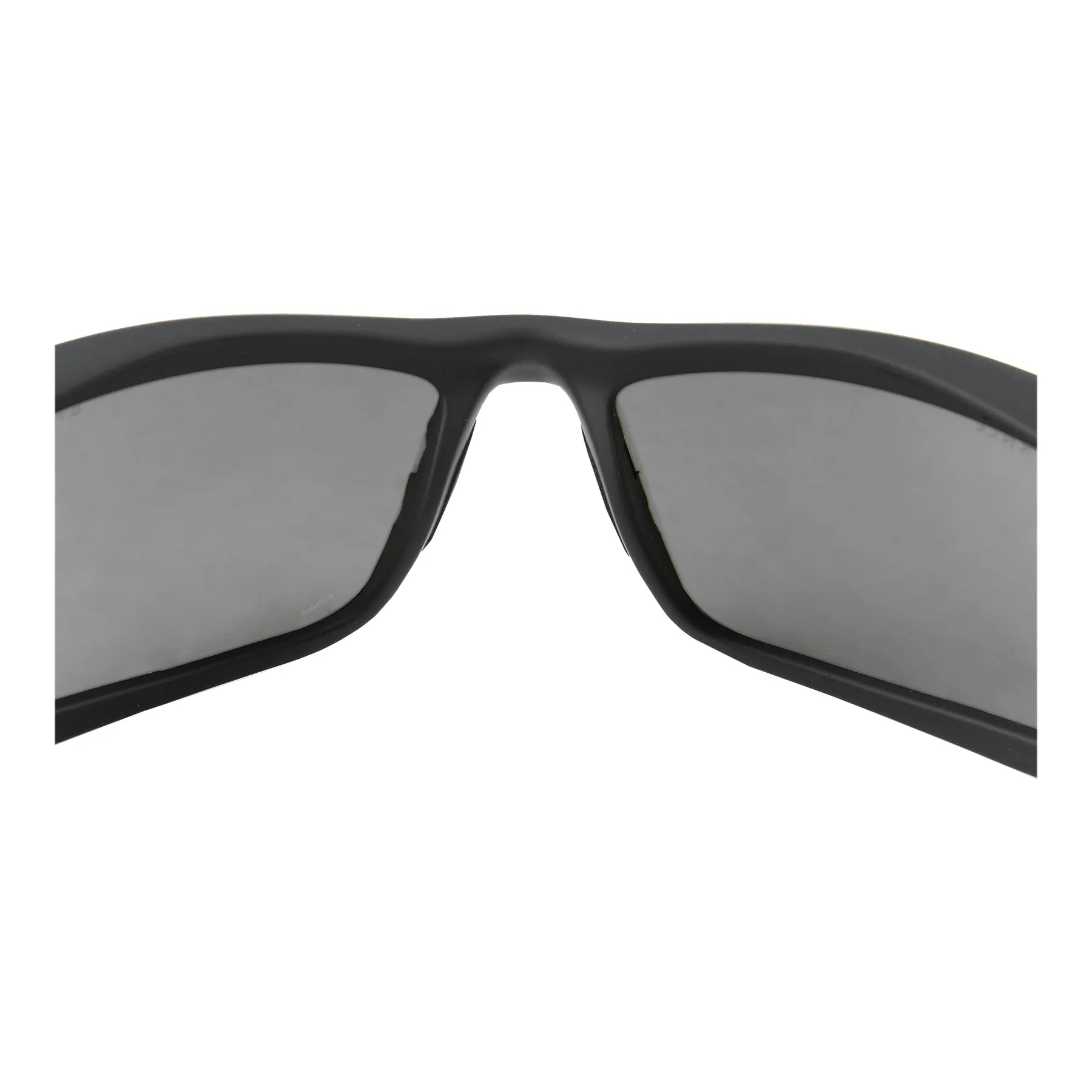Hamel, Black Frame, G-15 Vapor Shield