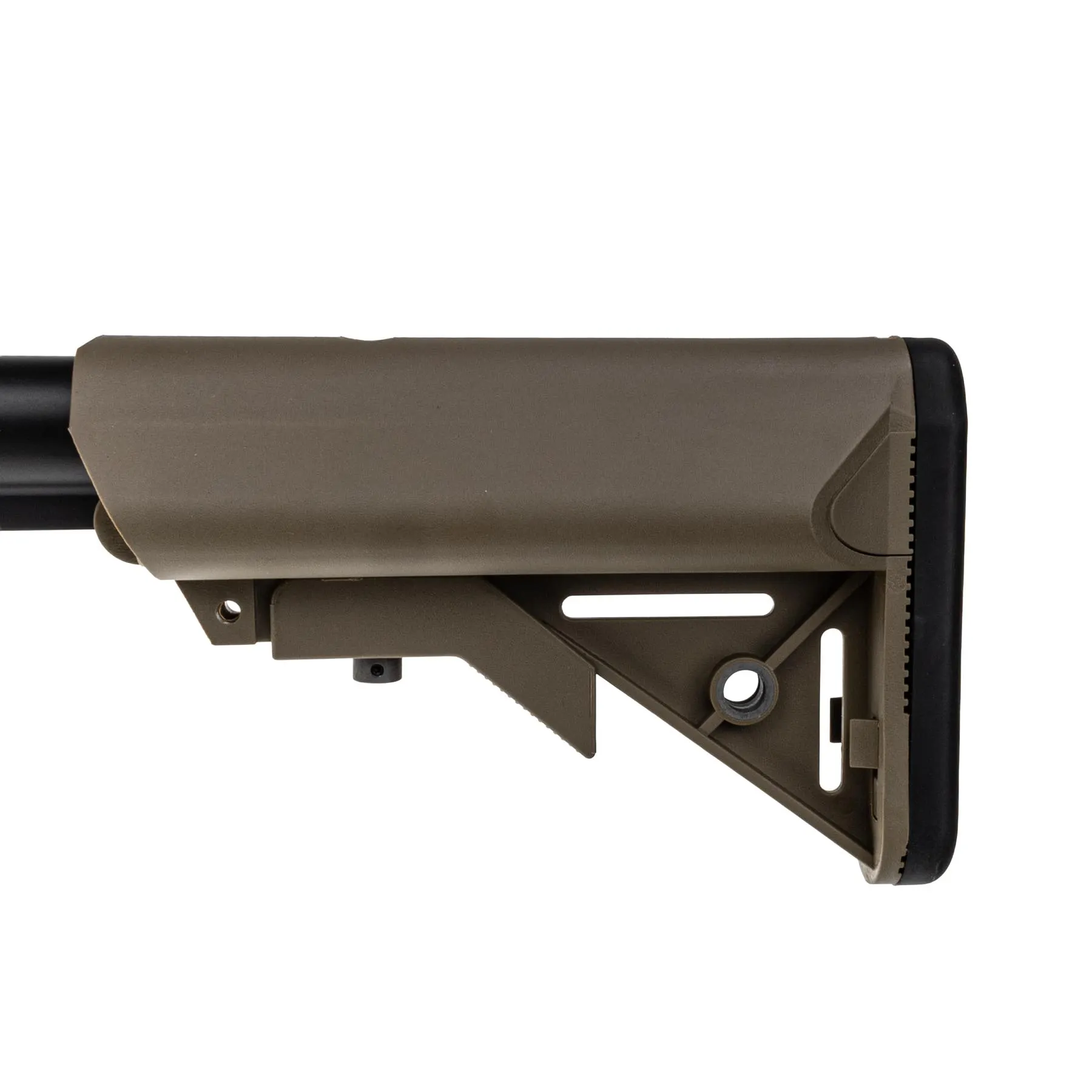 ROSSI x MechLabs Neptune 9" MARSOC HPA, Tan