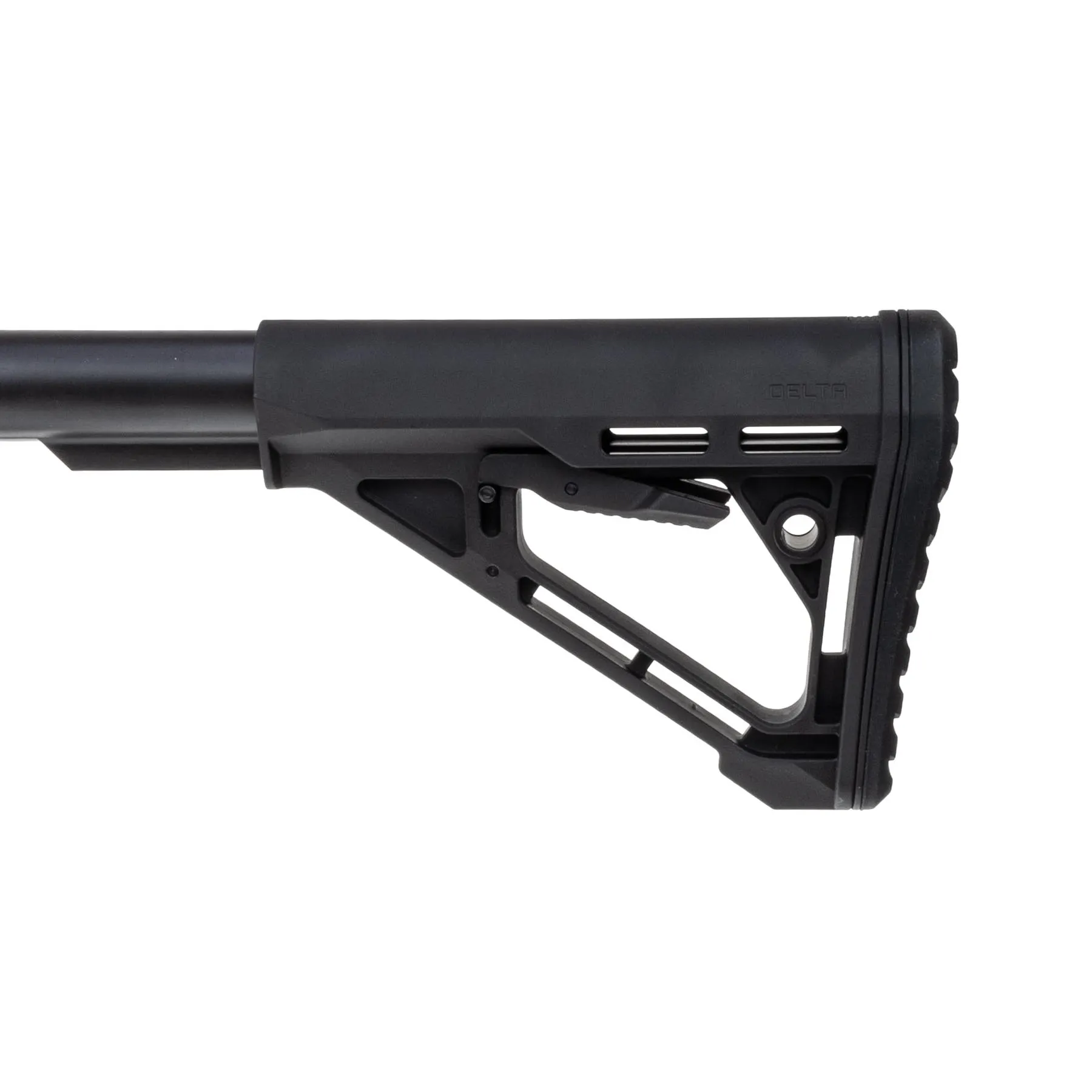 Prep my Airsoft #1 - Lancer MK18 Gen3 New Version w/ ETU Full Metal (S)AEG, Black
