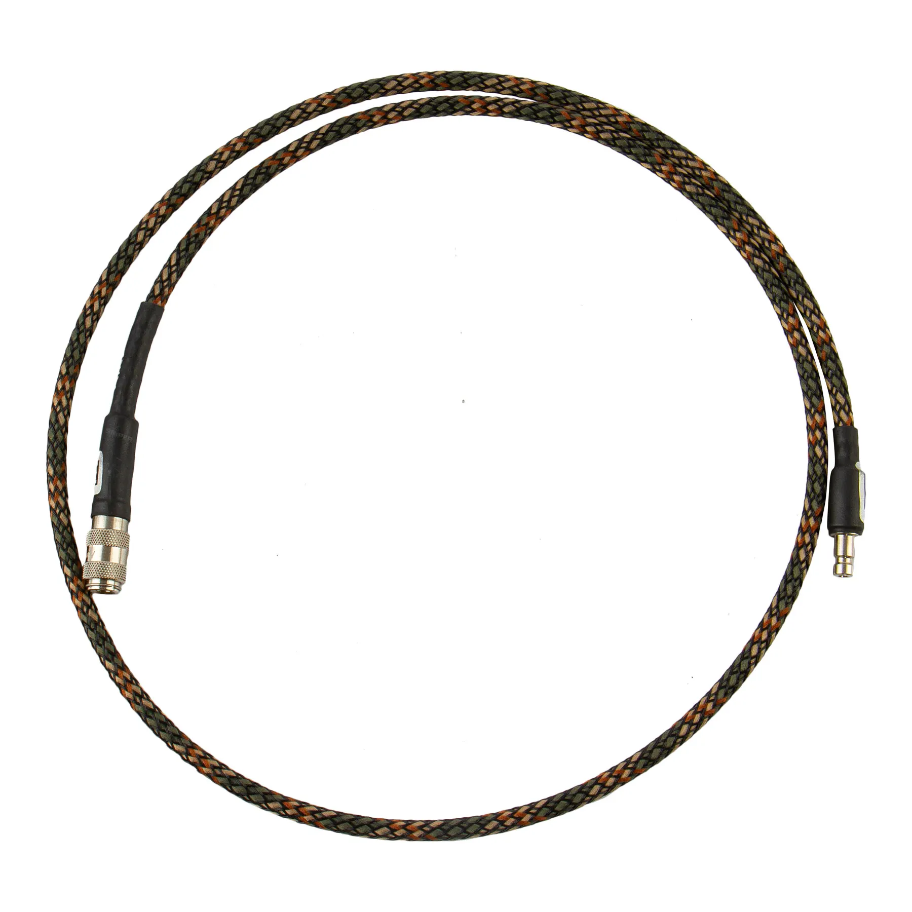 Mancraft Micro 4mm HPA Remote Line 36", Python