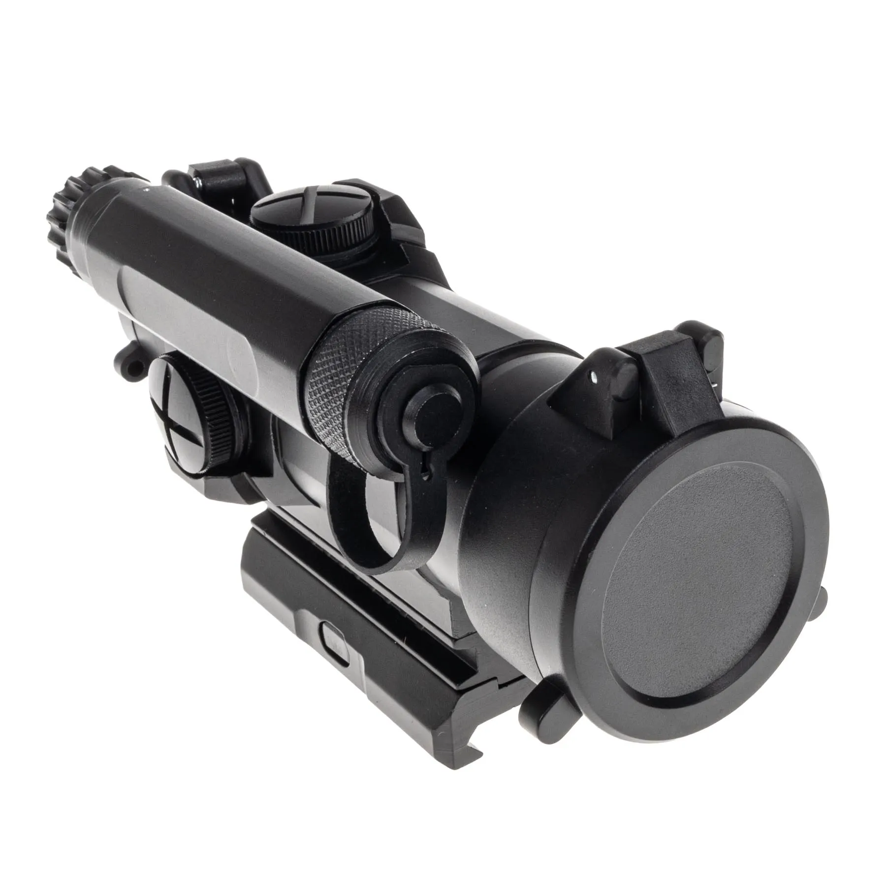 Reapo M4 Red Dot Sight, Black Reapo M4 Red Dot Sight, Black