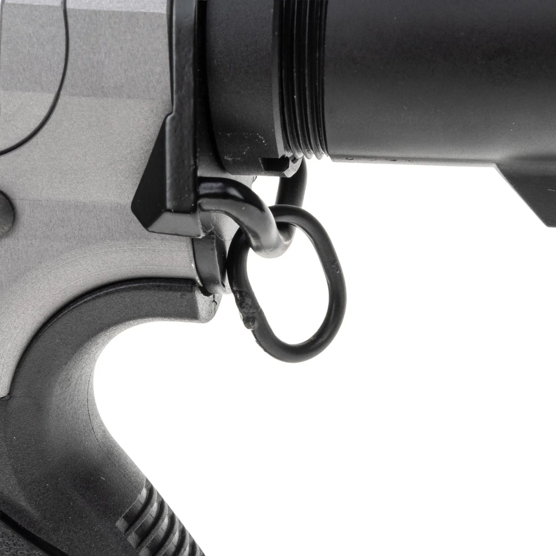 HPA Deal - SAC AR EXO - "Rogue Ambush", HPA