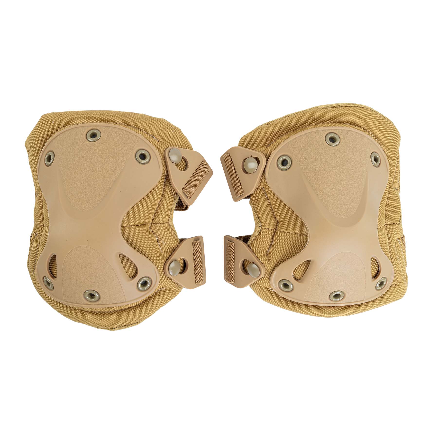 Future Knee pads, Knieschützer, Coyote