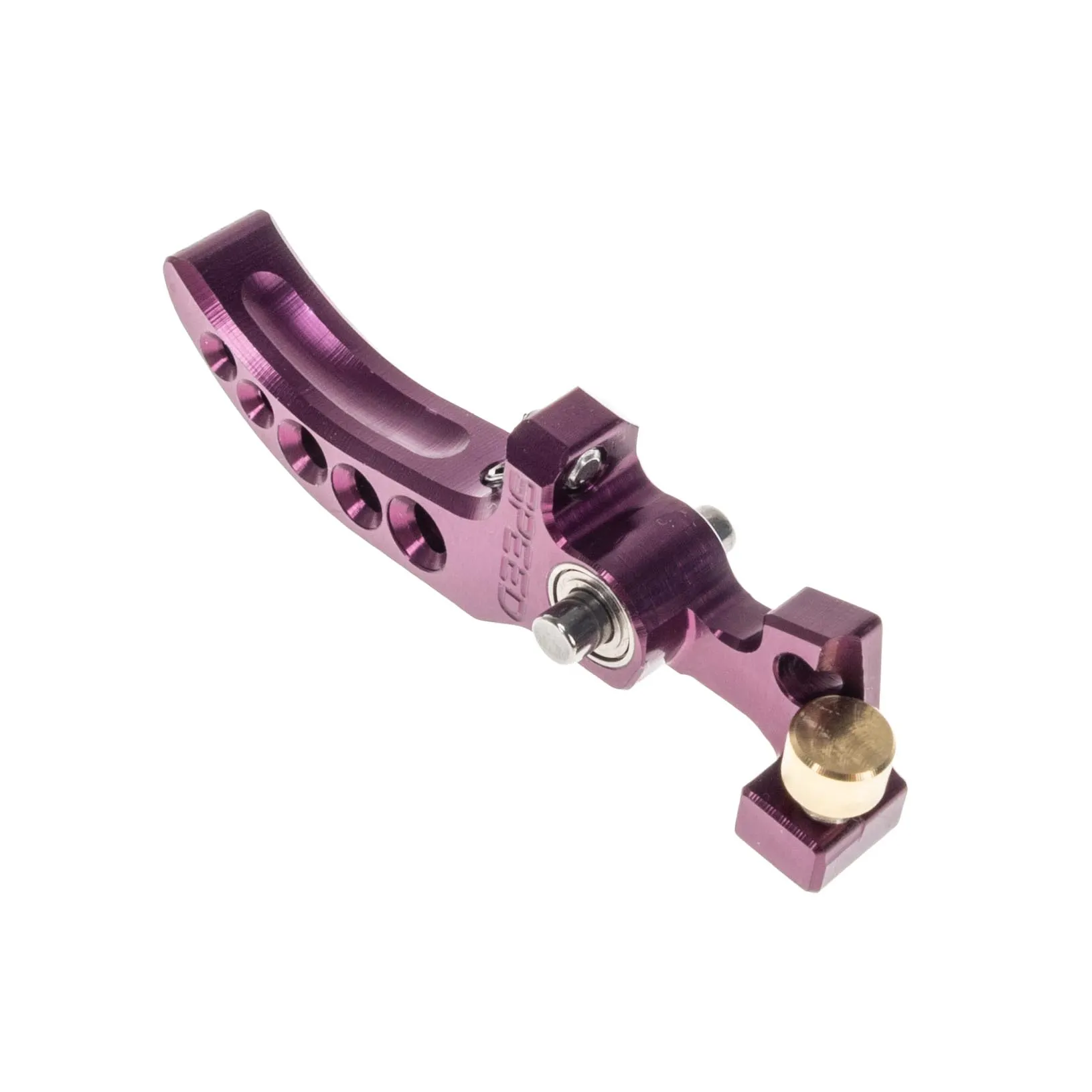 SPEED HPA Ultra Trigger Curve, Purple