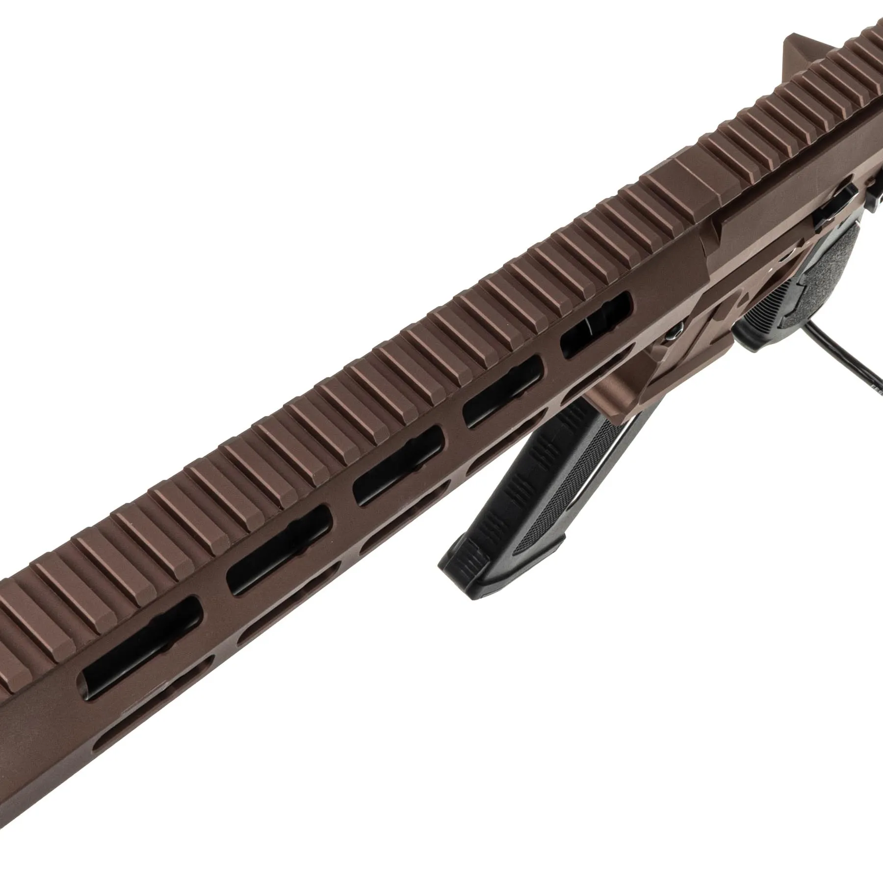 SAC D2 SOLID - "Nova Supreme", HPA