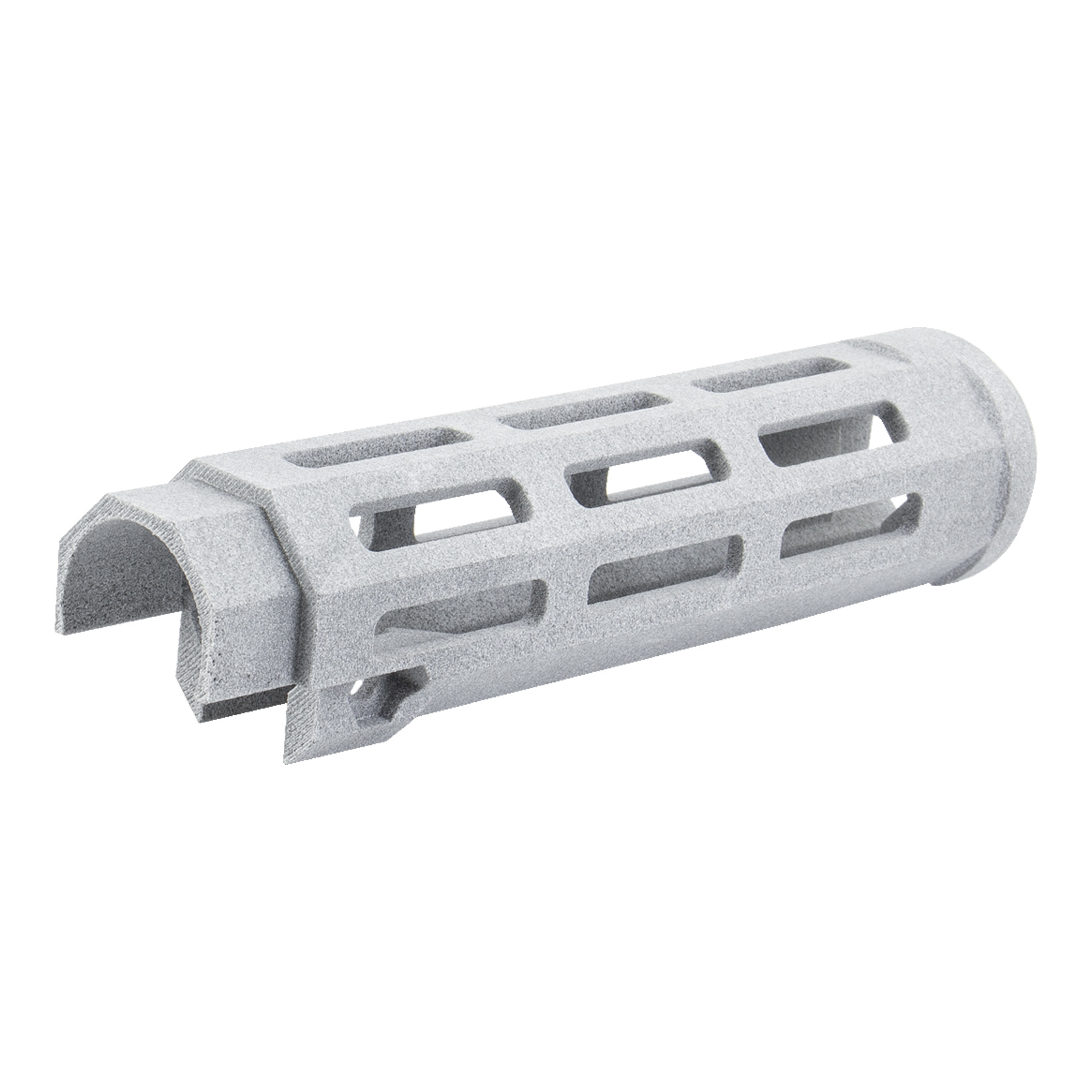 MLOK Handguard für TM MP5, Black