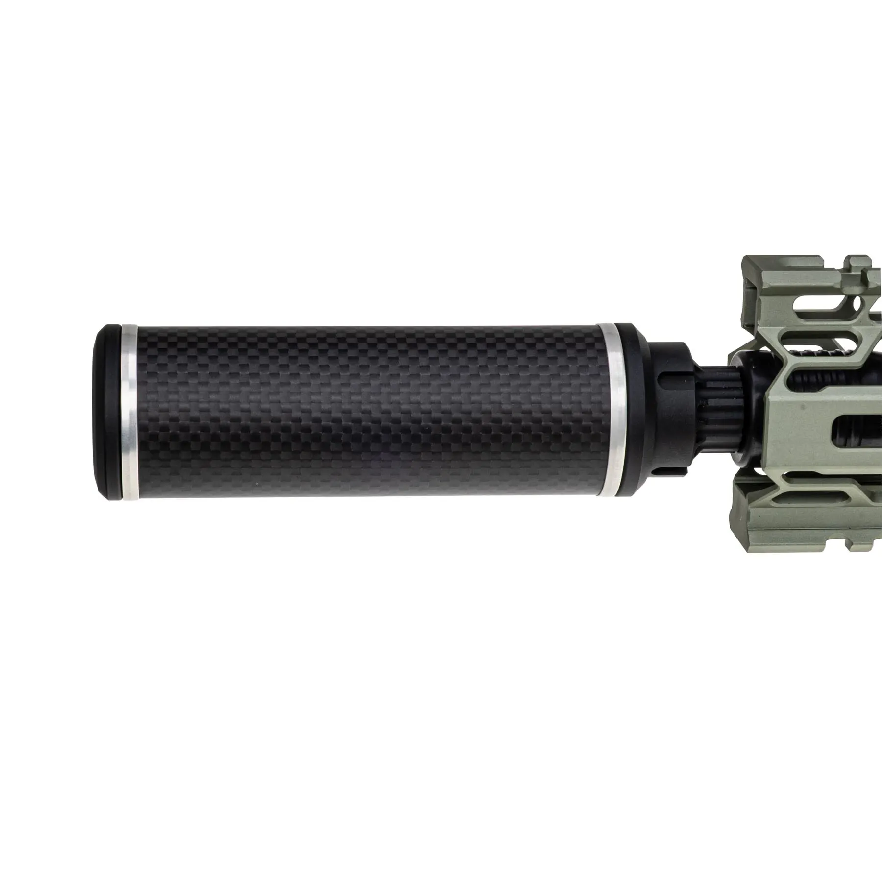 SAC MC SOLID "Tactical Rival" 