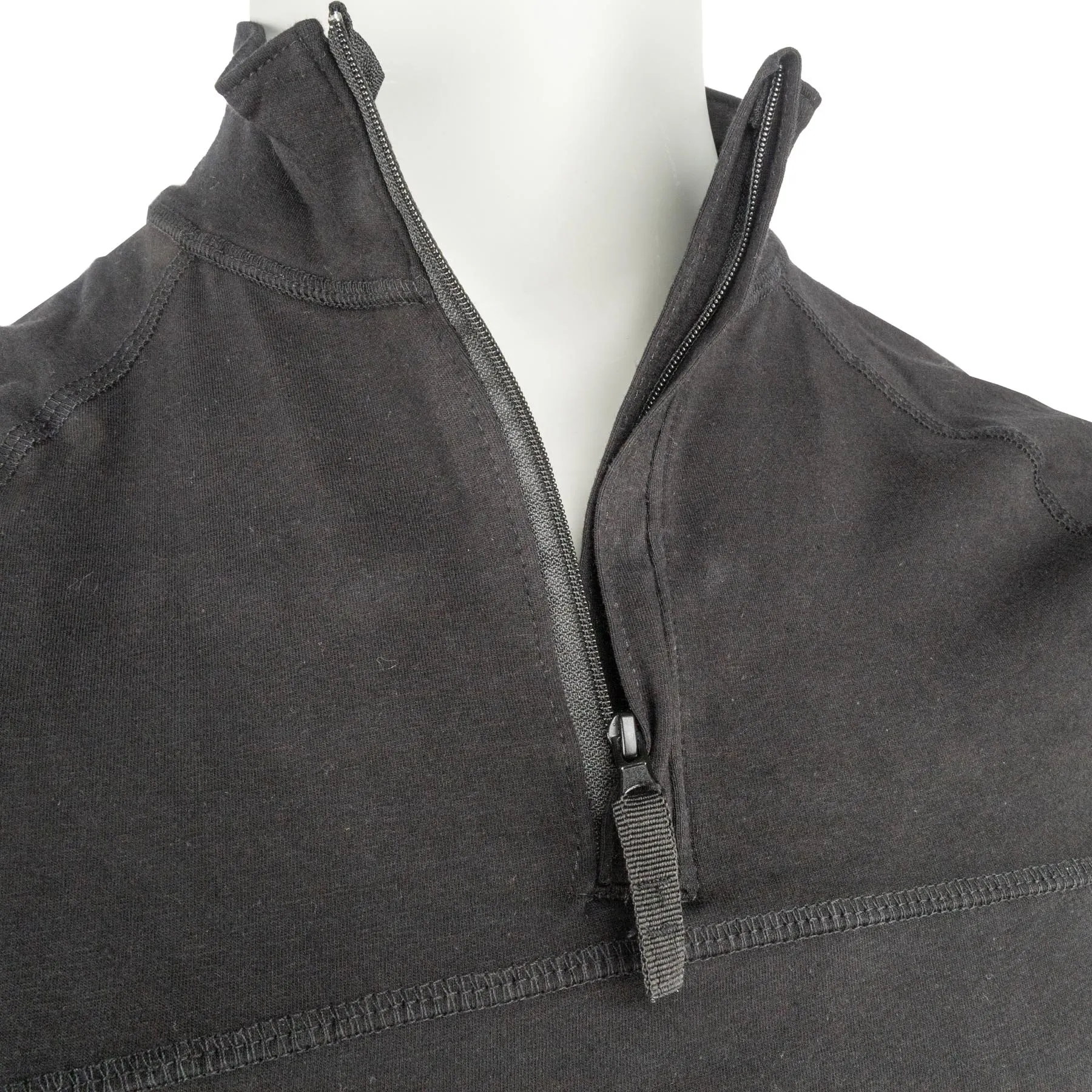 Reapo Short-Sleeve Combat Shirt, Black Reapo Short-Sleeve Combat Shirt, Black