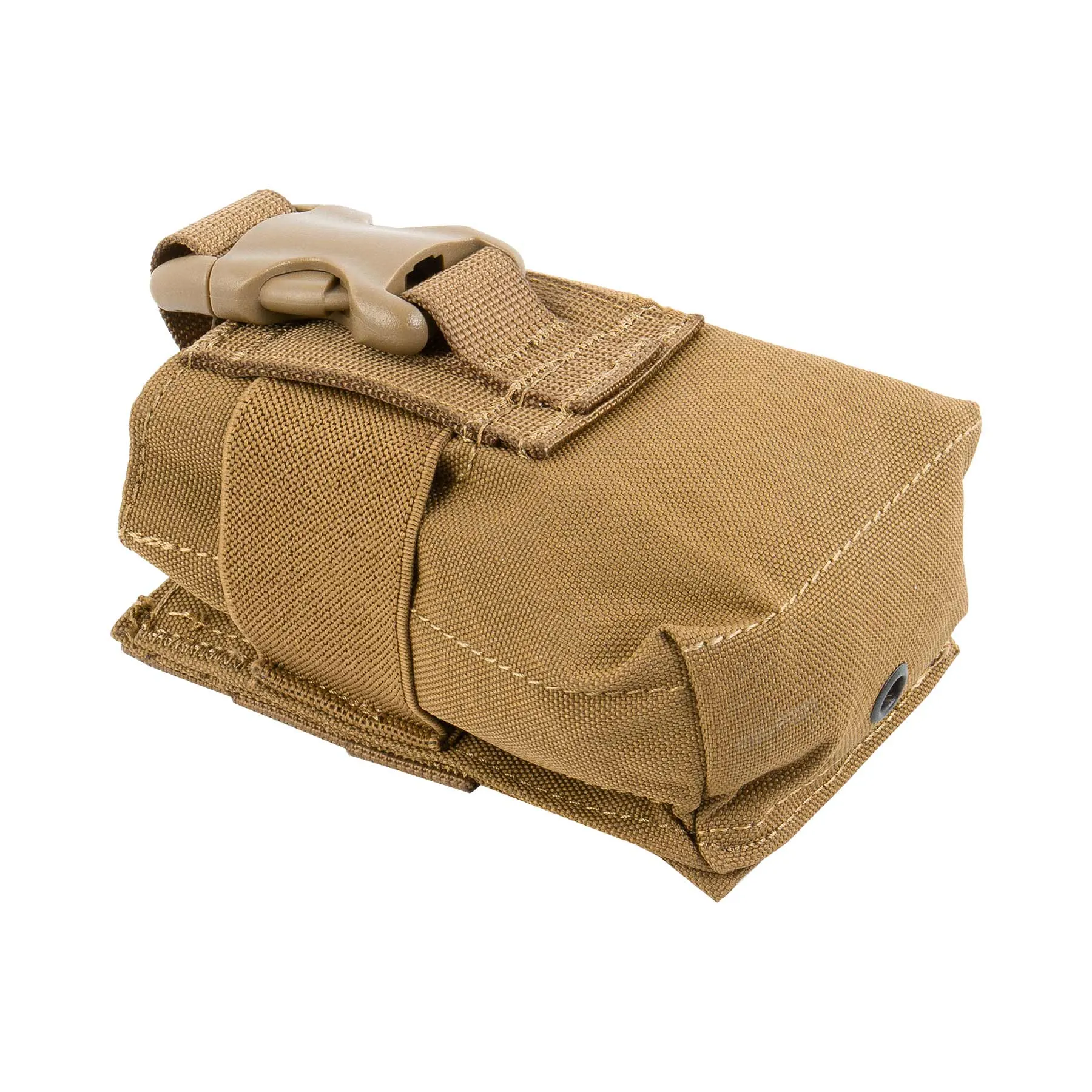 Radio Pouch, Coyote Radio Pouch, Coyote