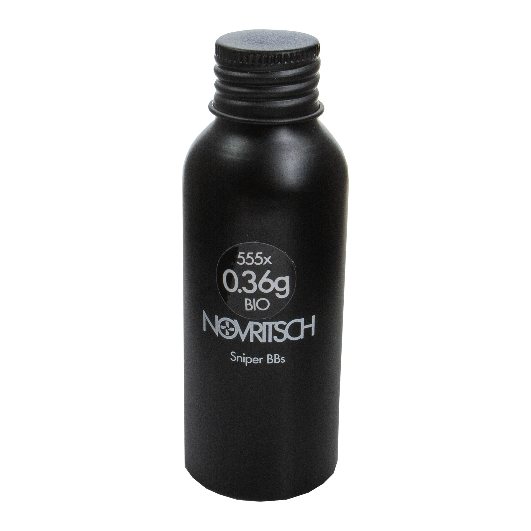 0,36g Bio Sniper Class BBs, 550-er Flasche