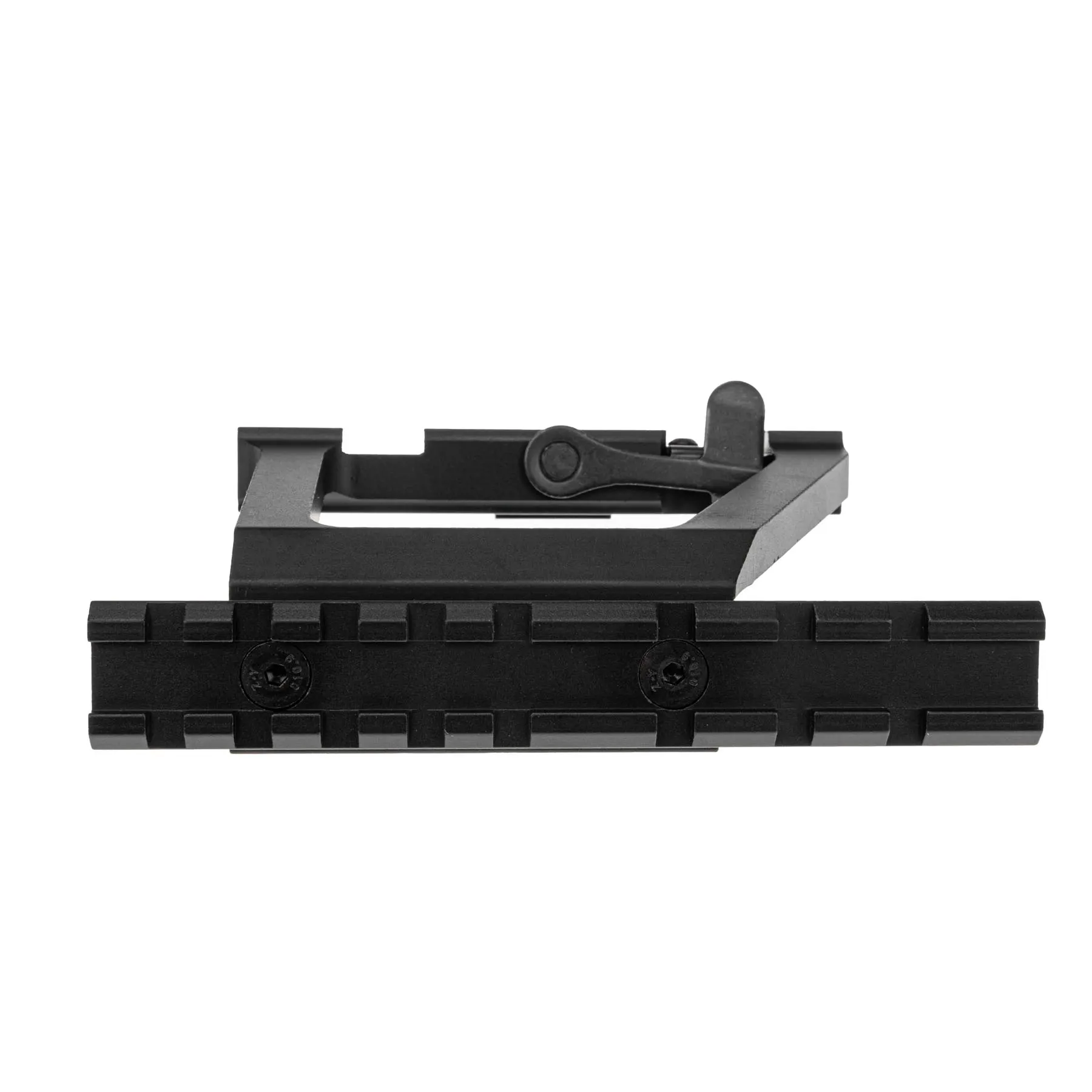 Reapo CNC AK47/74 Side Rail Scope QD Mount