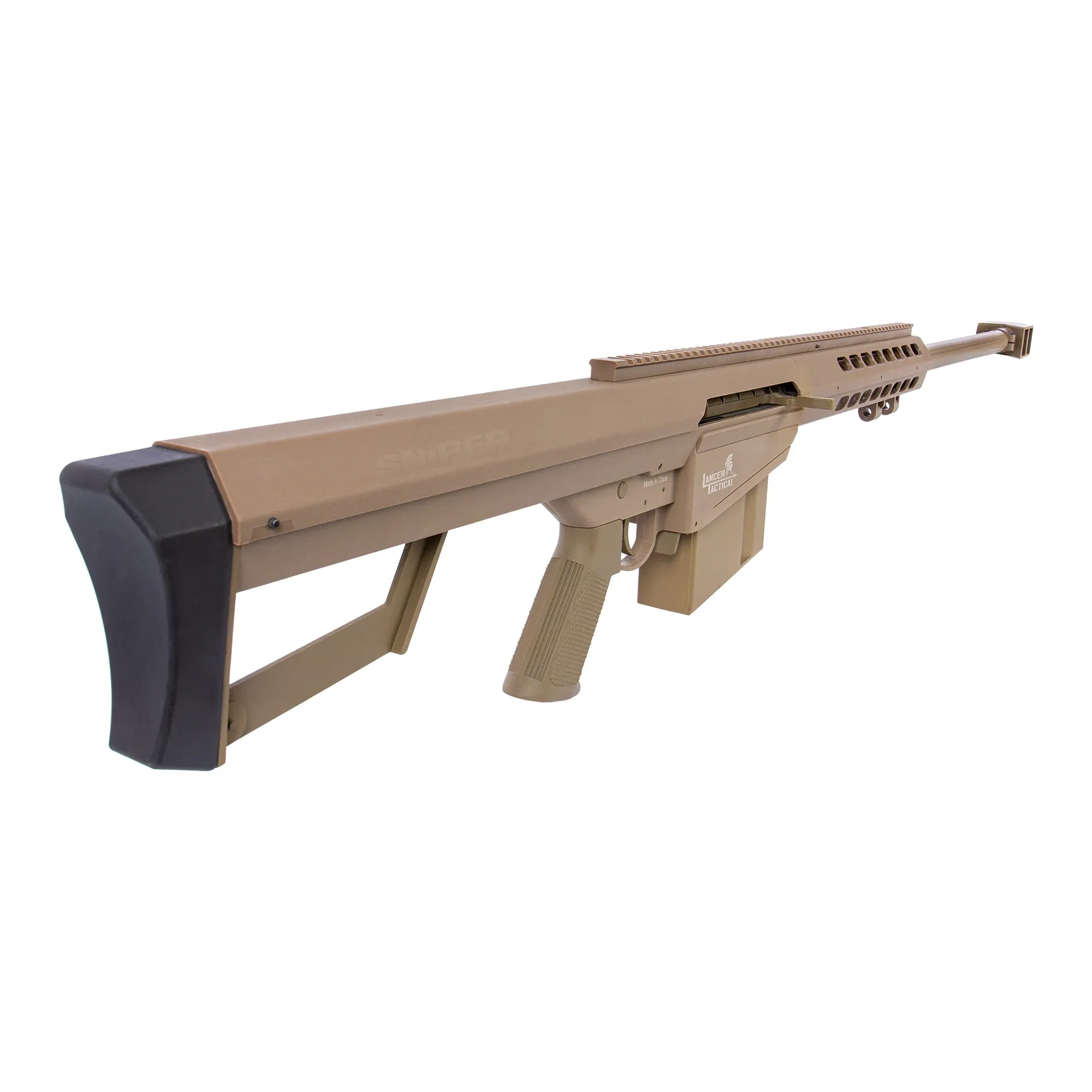 M82 Scharfschützengewehr, Tan