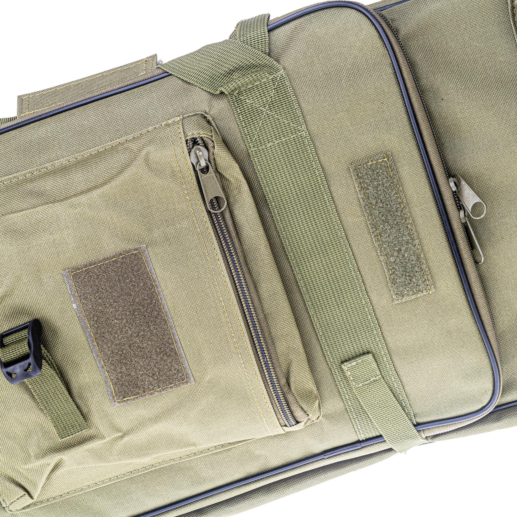 Reapo Combat Tactical Gun Bag 120cm, Green