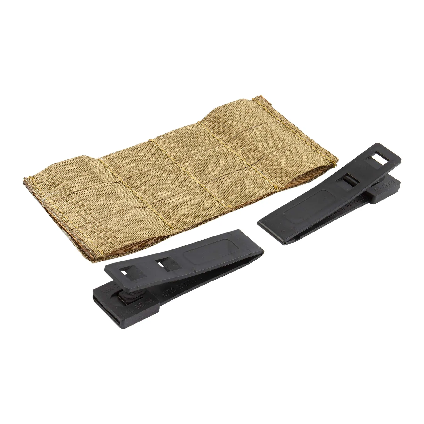 Right Angle Modular Platform RAMP, Coyote Brown Right Angle Modular Platform RAMP, Coyote Brown