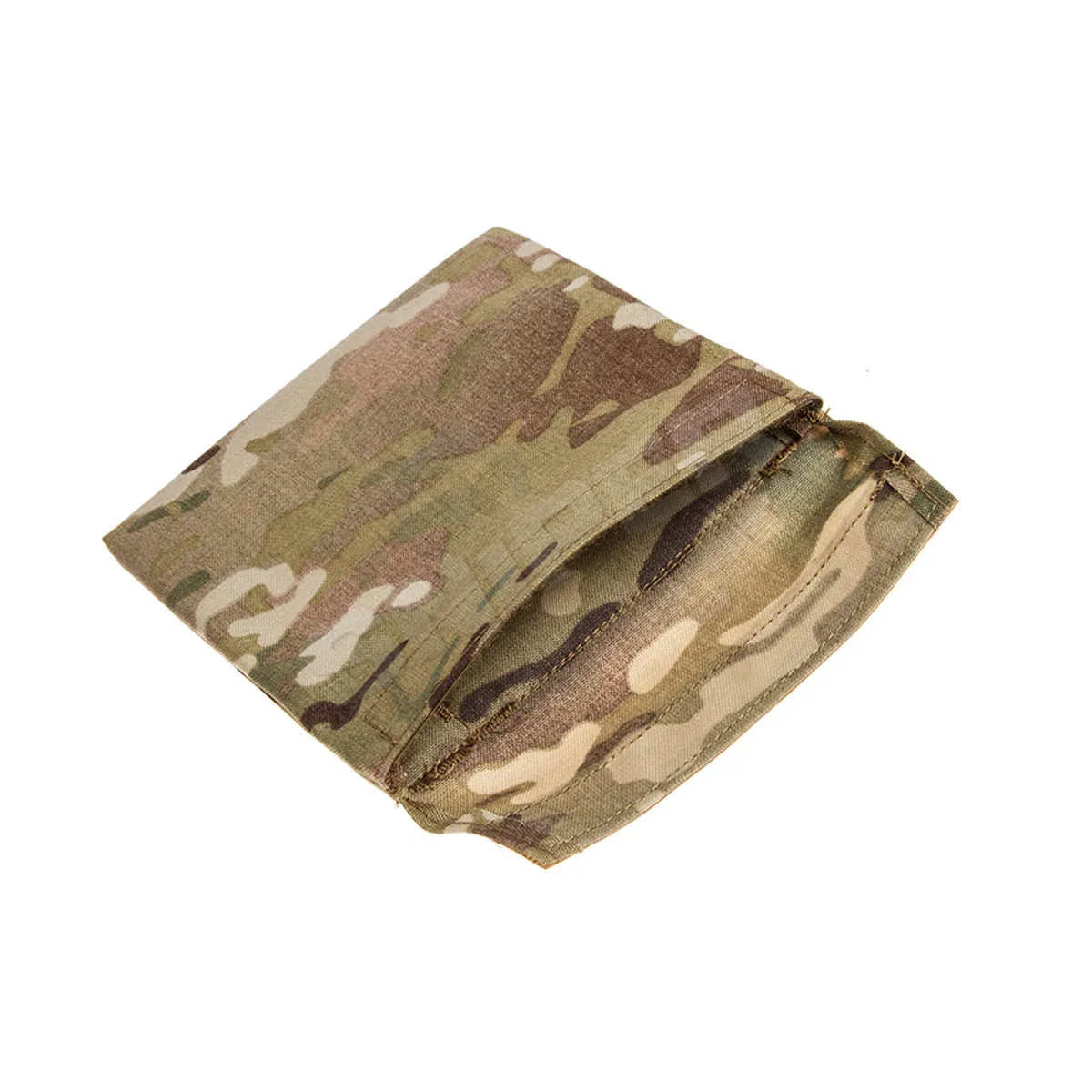 Light Quarter Flaps, Multicam
